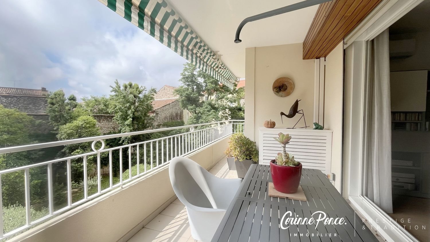 Appartement à vendre, 207m², Nîmes