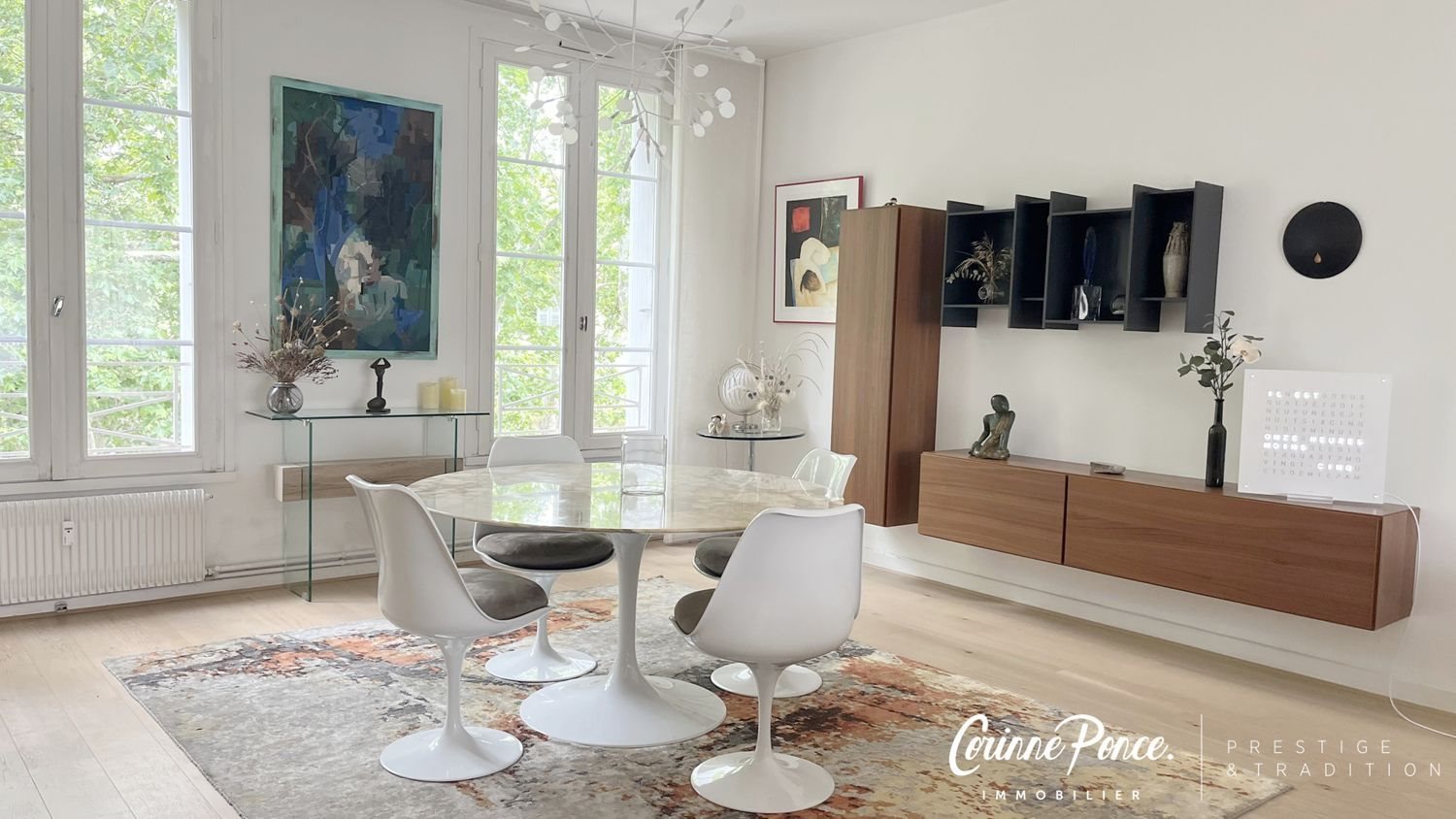 Appartement à vendre, 207m², Nîmes
