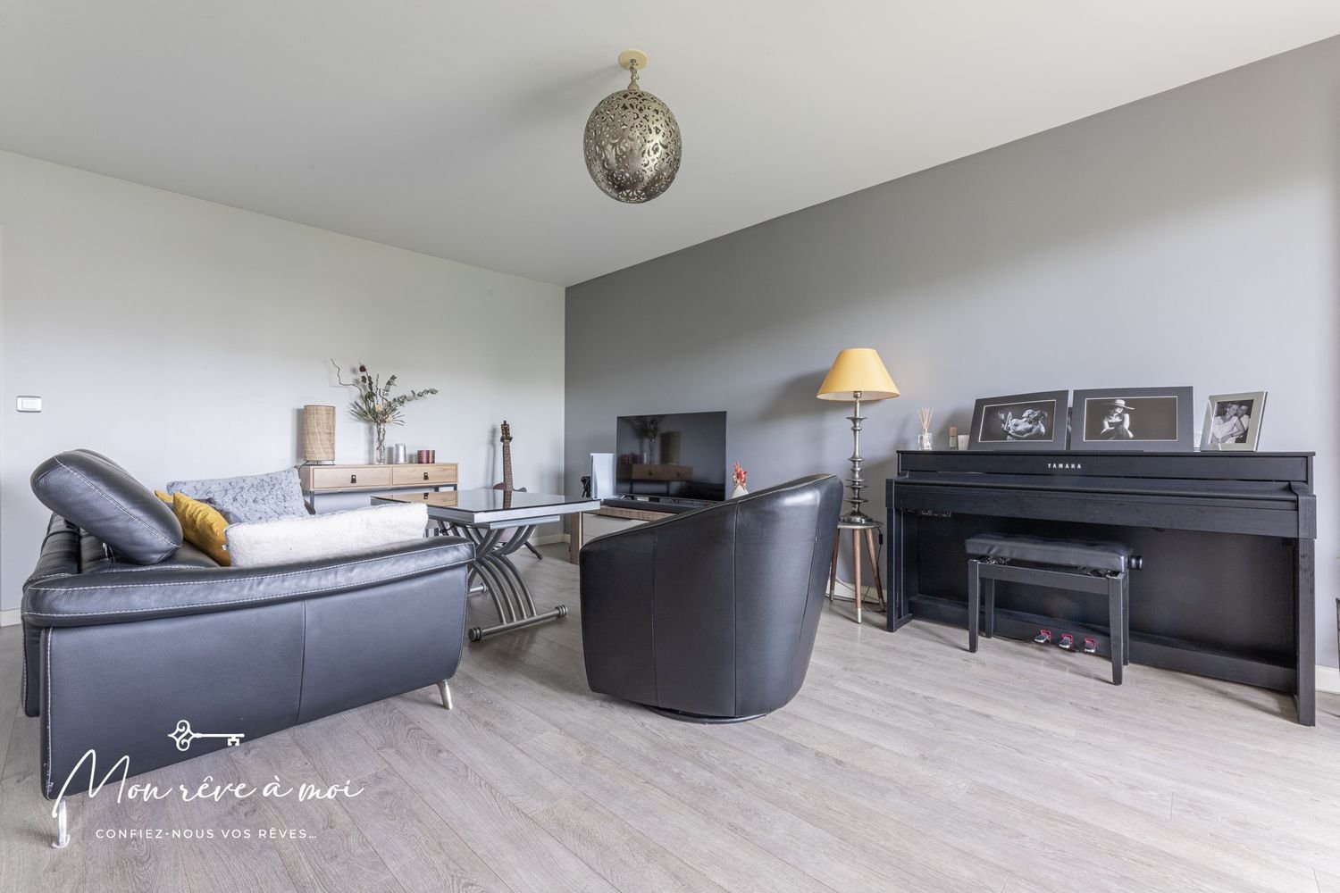 Appartement à vendre, 65m², Carrières-sur-Seine
