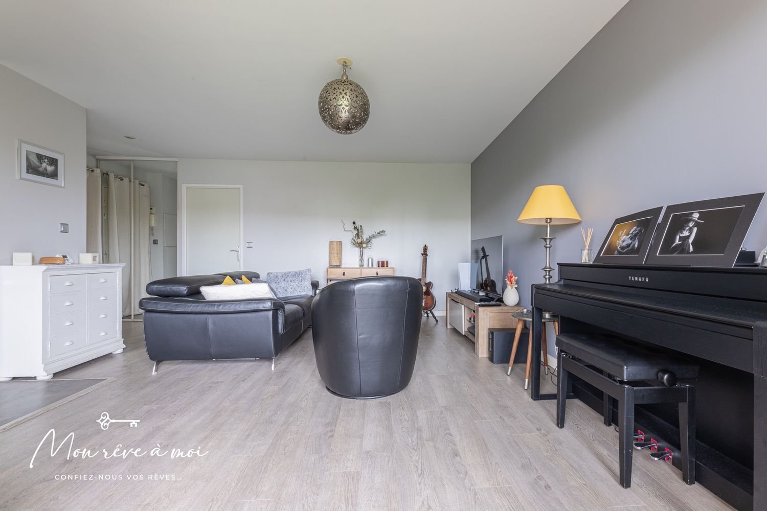 Appartement à vendre, 65m², Carrières-sur-Seine