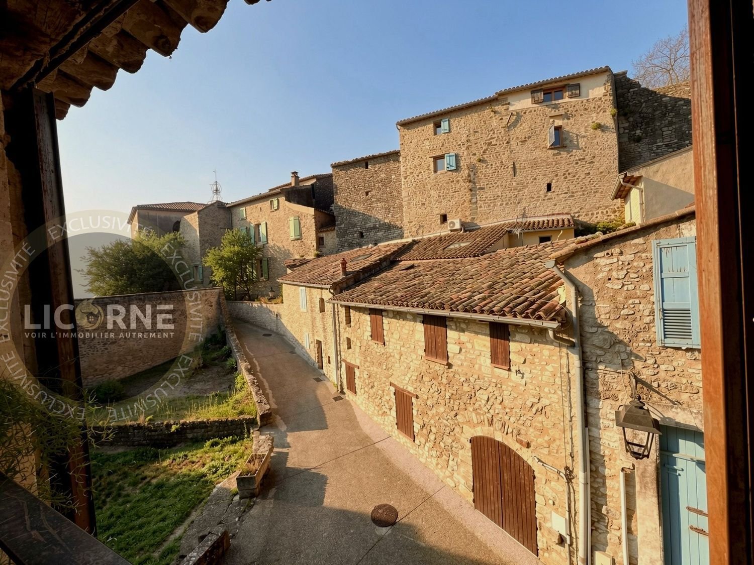 Maison à vendre, 140m², Saint-Martin-de-Castillon