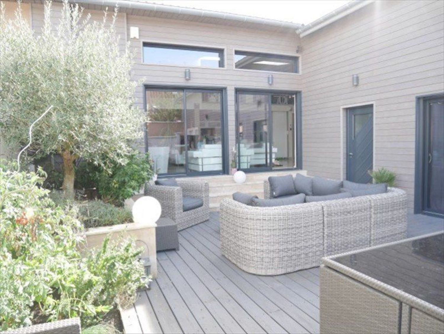 Appartement à vendre, 200m², Saint-André-les-Vergers