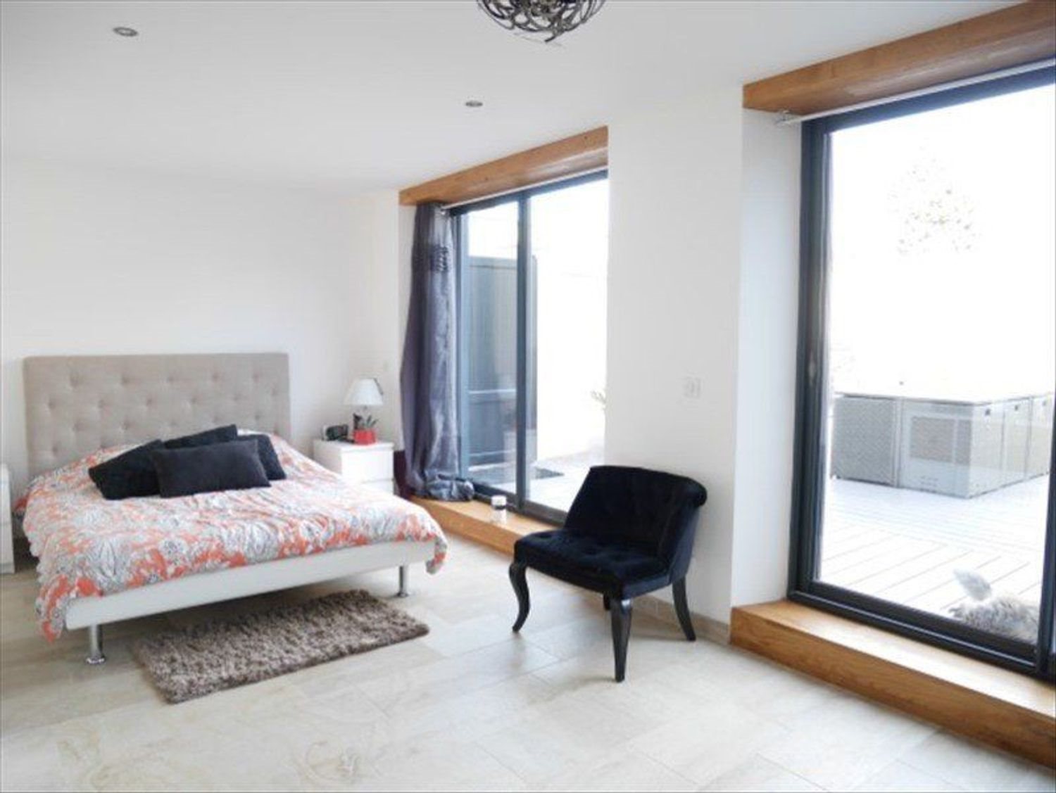 Appartement à vendre, 200m², Saint-André-les-Vergers