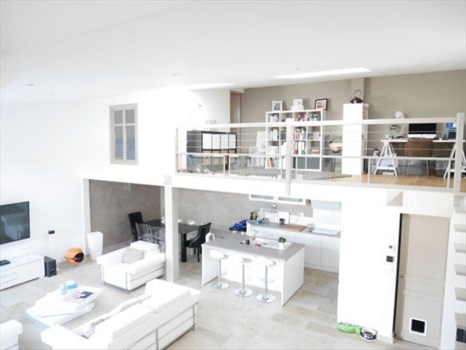 Appartement à vendre, 200m², Saint-André-les-Vergers