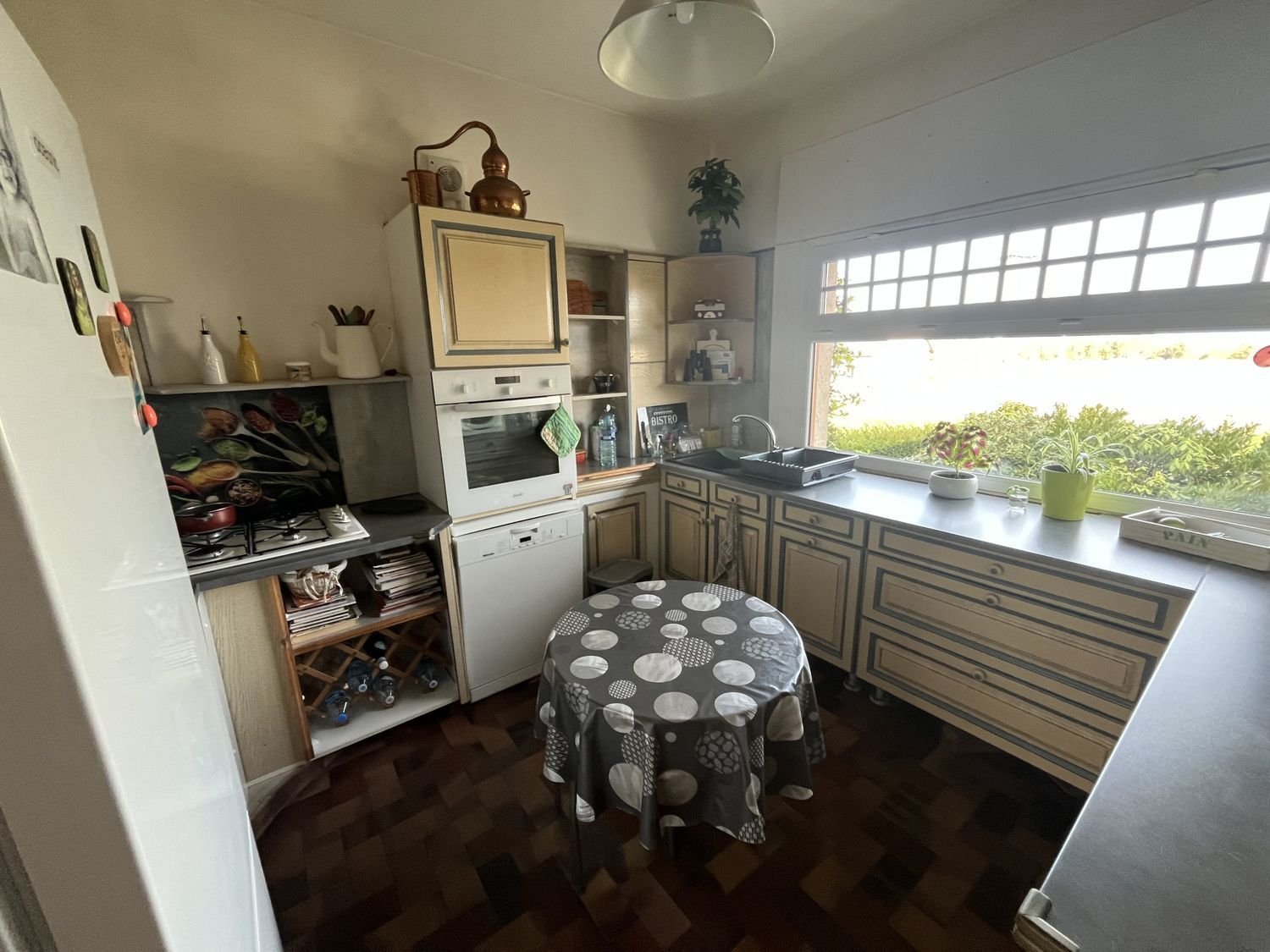Maison à vendre, 127m², Fressenneville