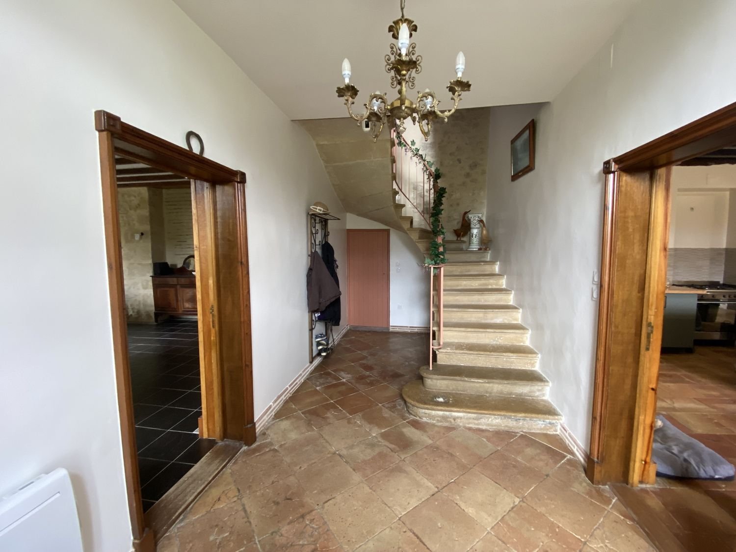 Maison à vendre, 240m², La Réole