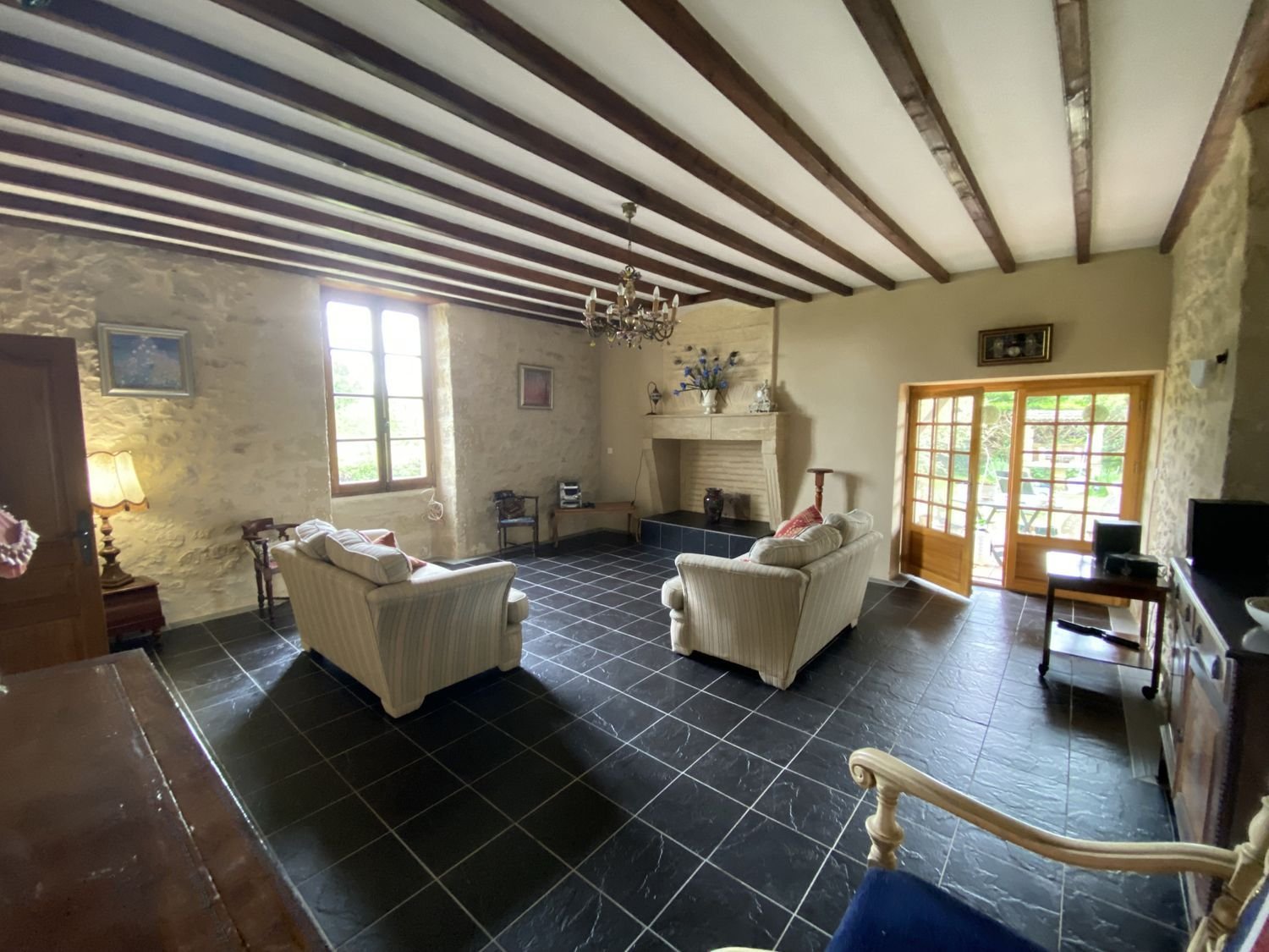 Maison à vendre, 240m², La Réole