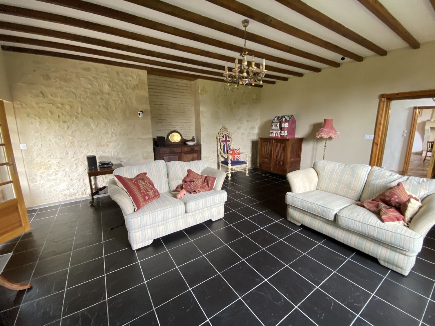 Maison à vendre, 240m², La Réole