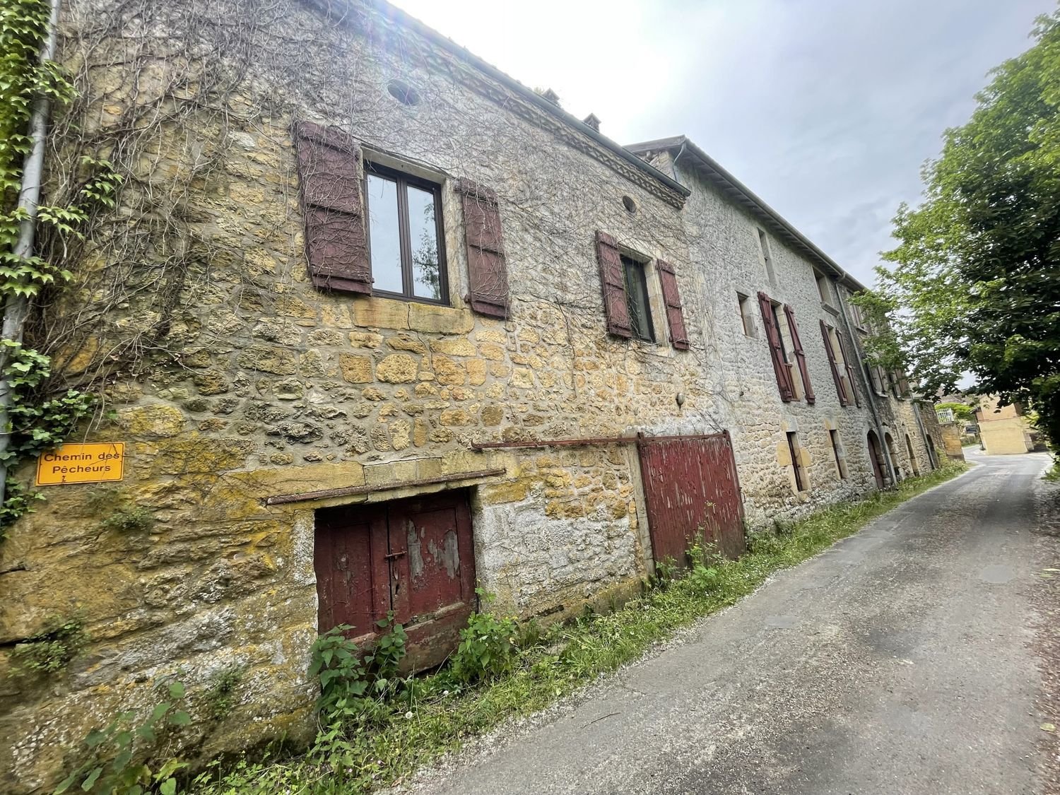 Maison à vendre, 170m², Domme