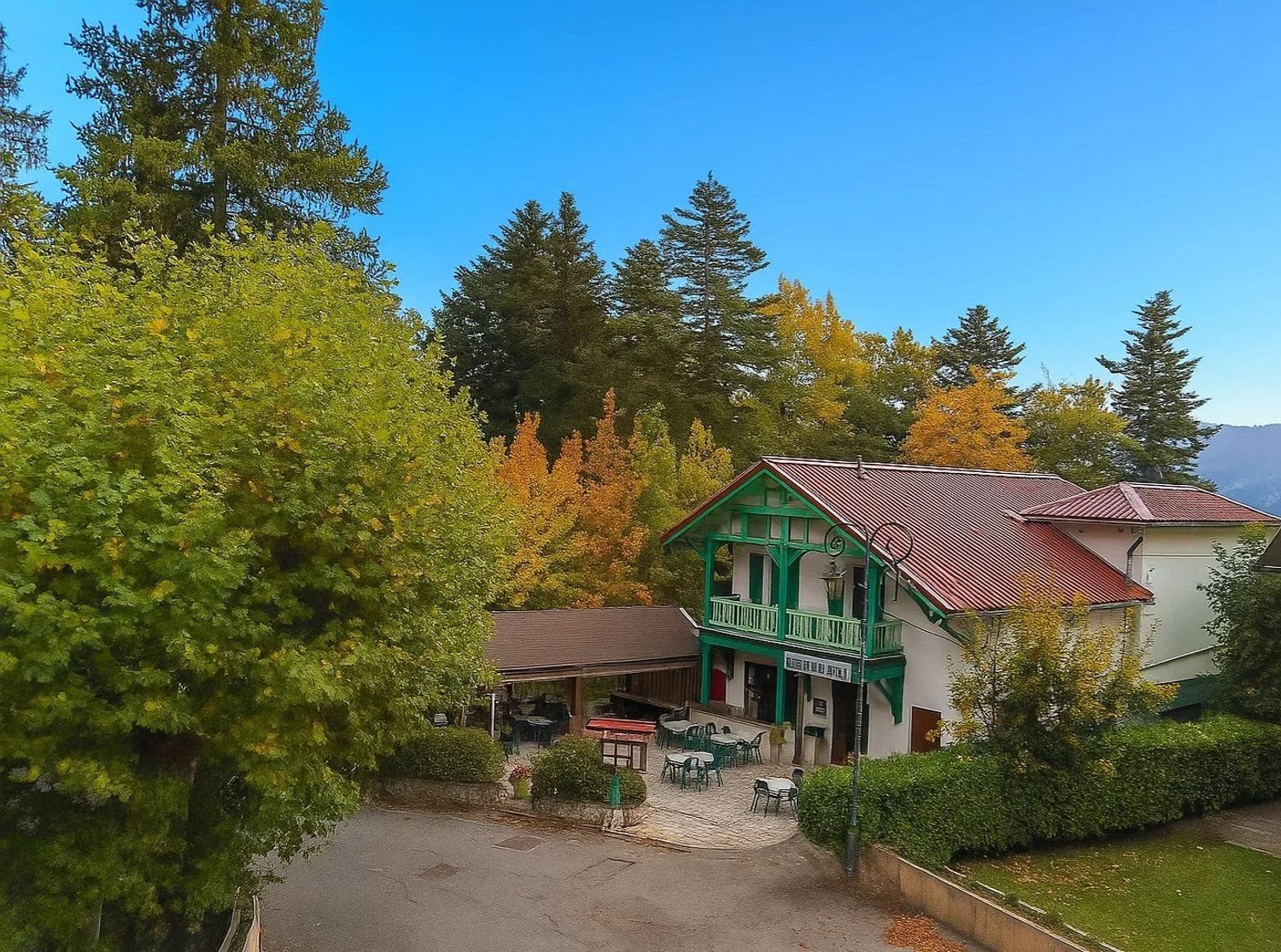 Maison à vendre, 299m², Andon