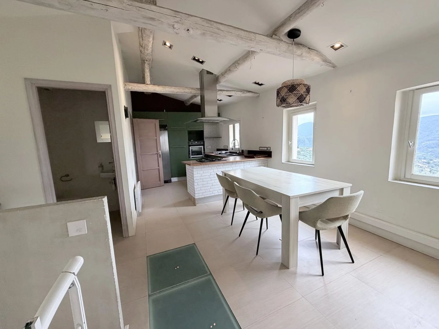 Maison à vendre, 88m², Nice
