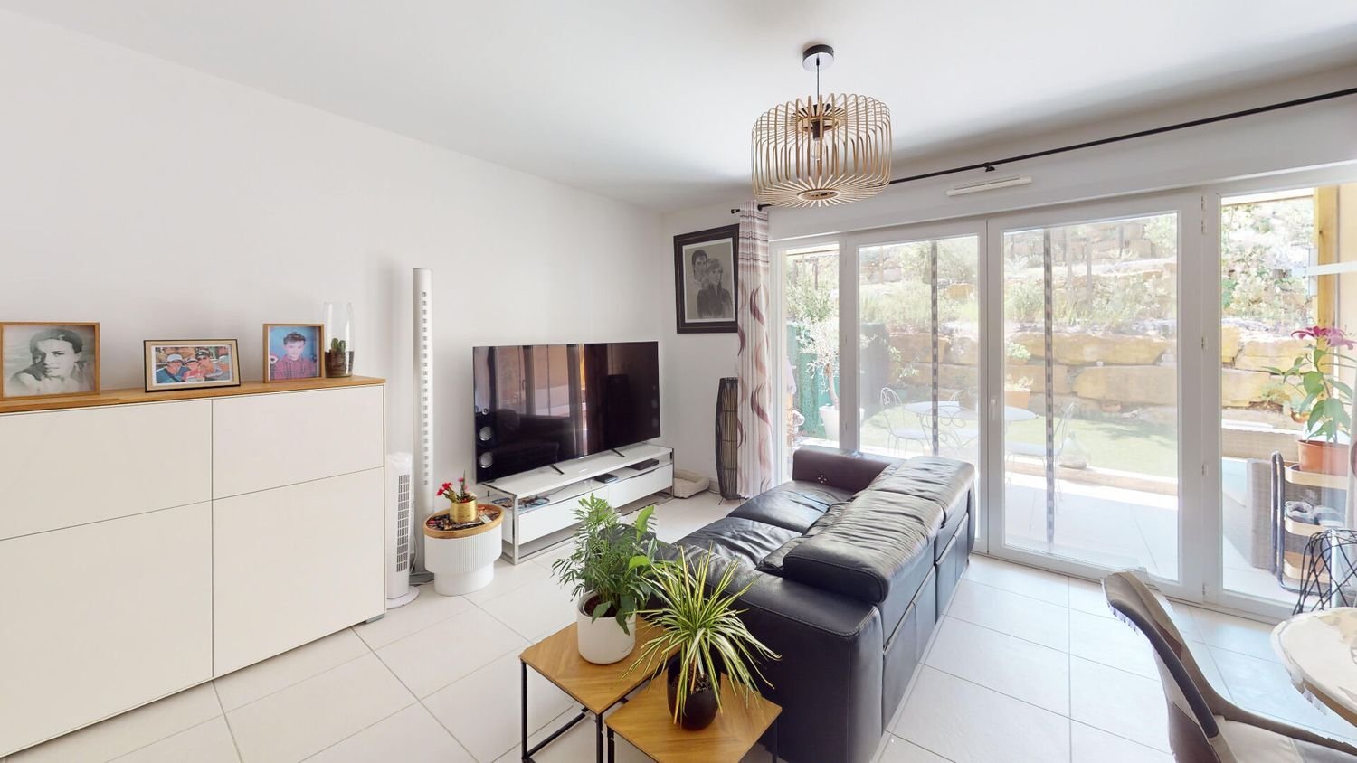 Appartement à vendre, 62m², Peynier