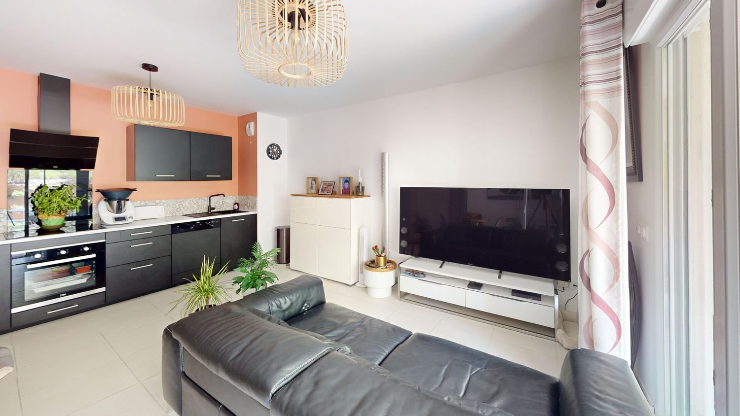 Appartement à vendre, 62m², Peynier