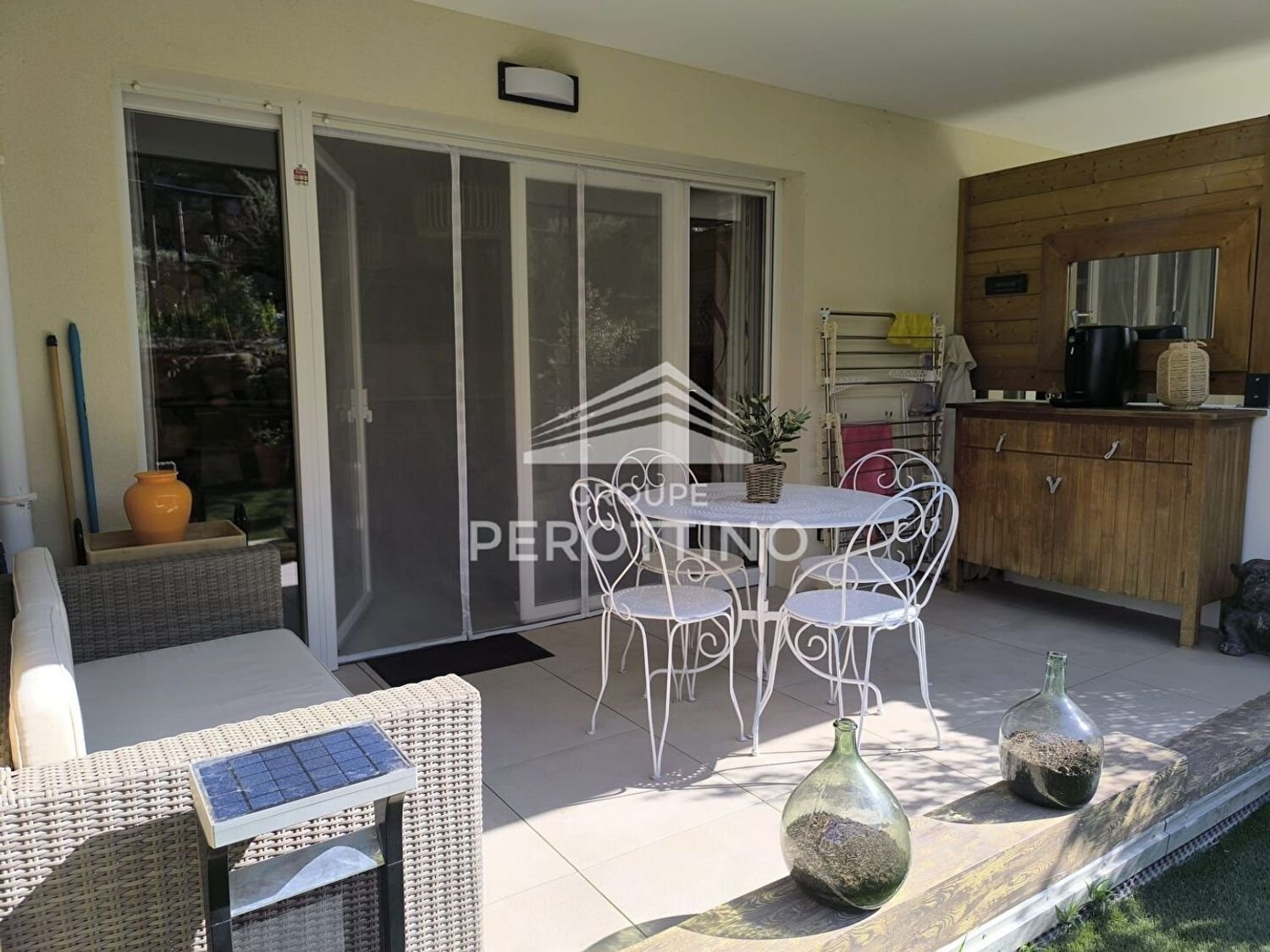 Appartement à vendre, 62m², Peynier