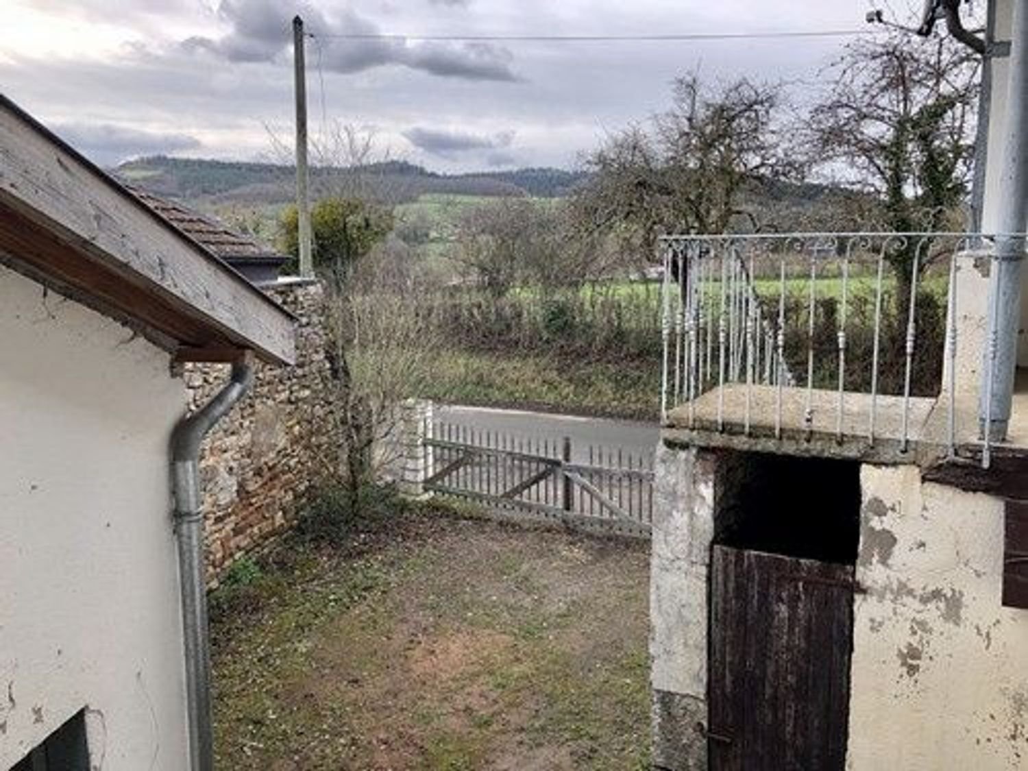 Maison à vendre, 32m², Cluny