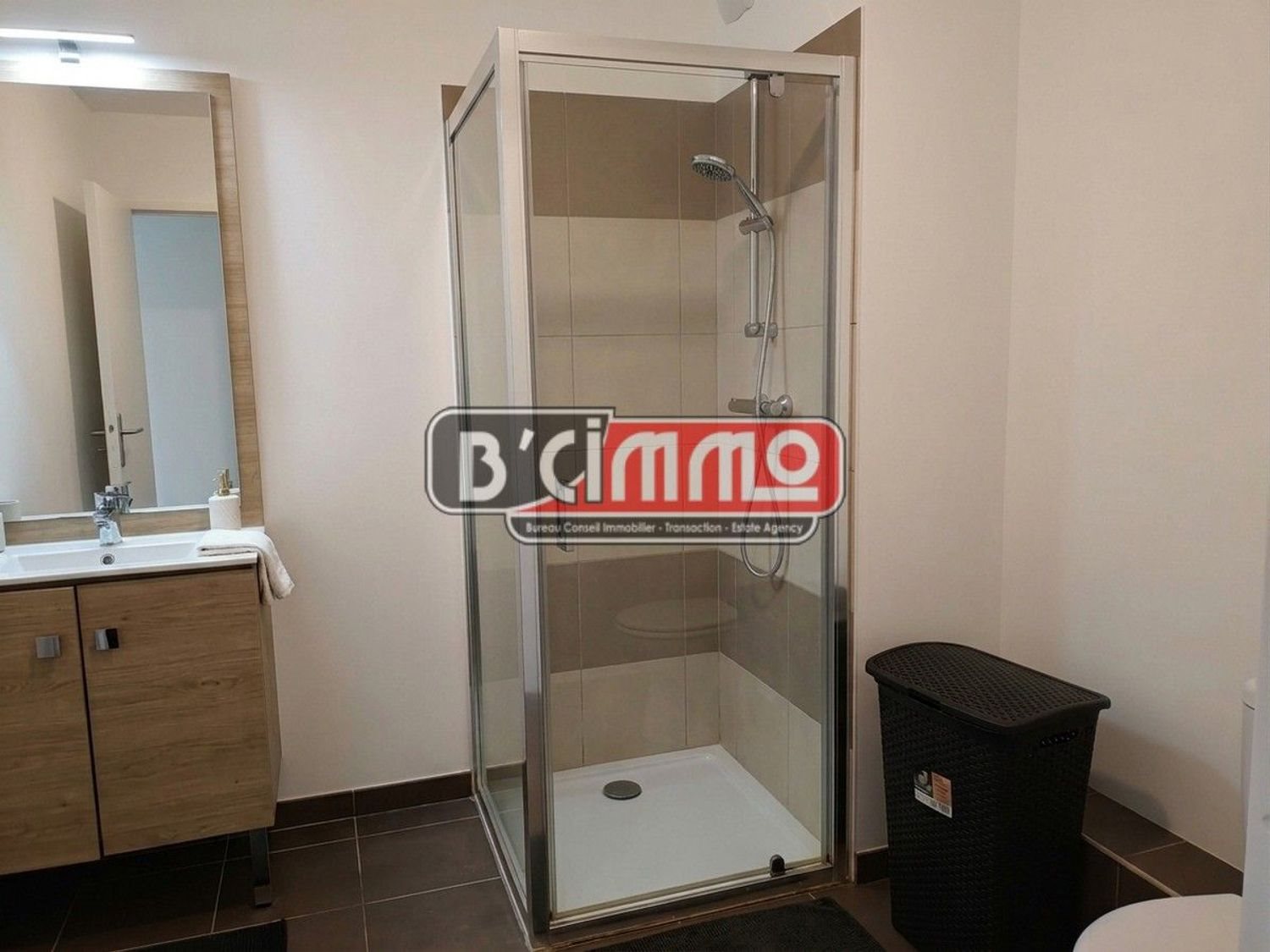 Appartement à vendre, 45m², Saint-Lô