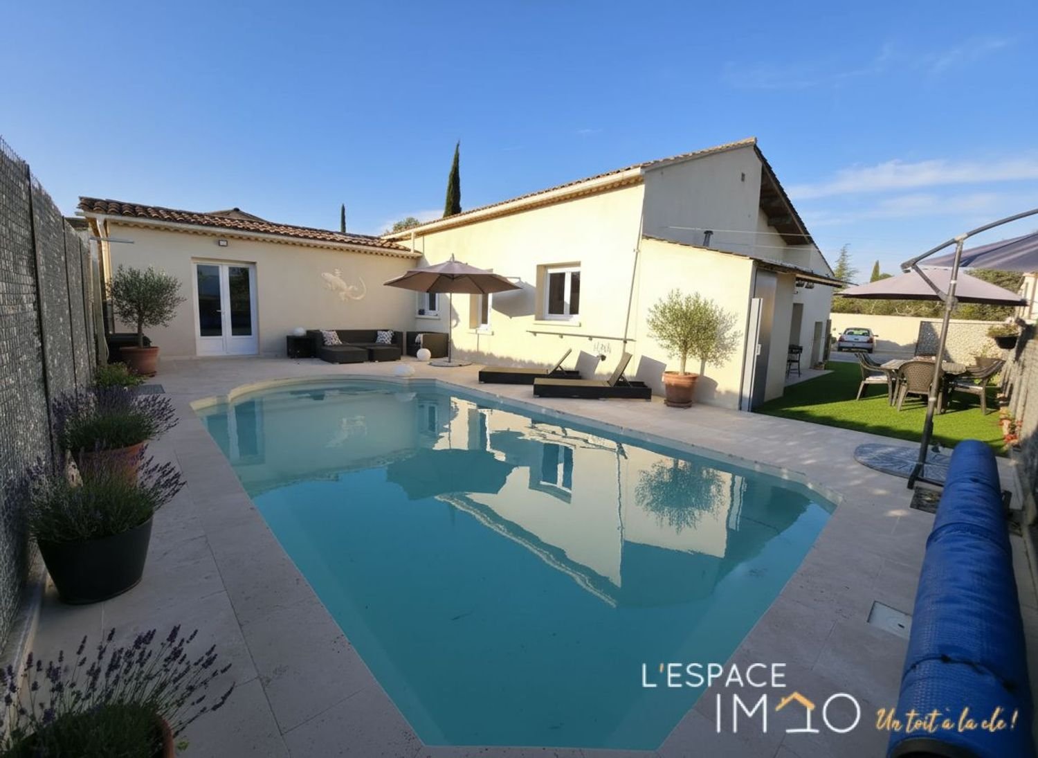 Maison à vendre, 153m², Gordes