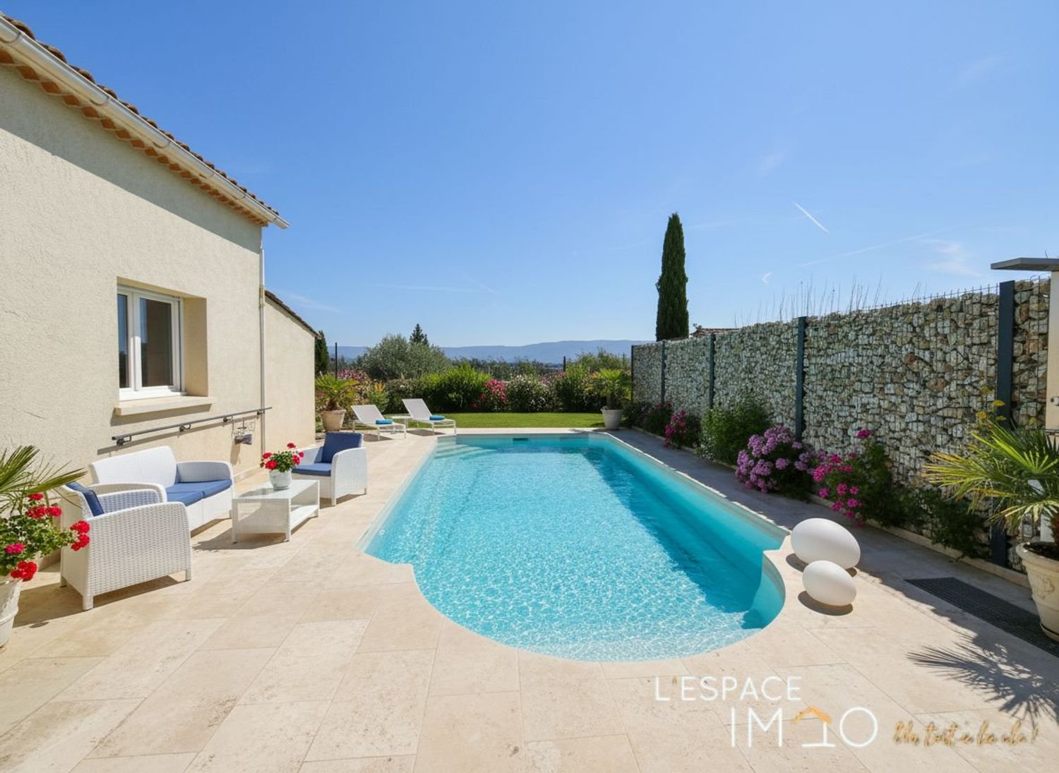 Maison à vendre, 153m², Gordes