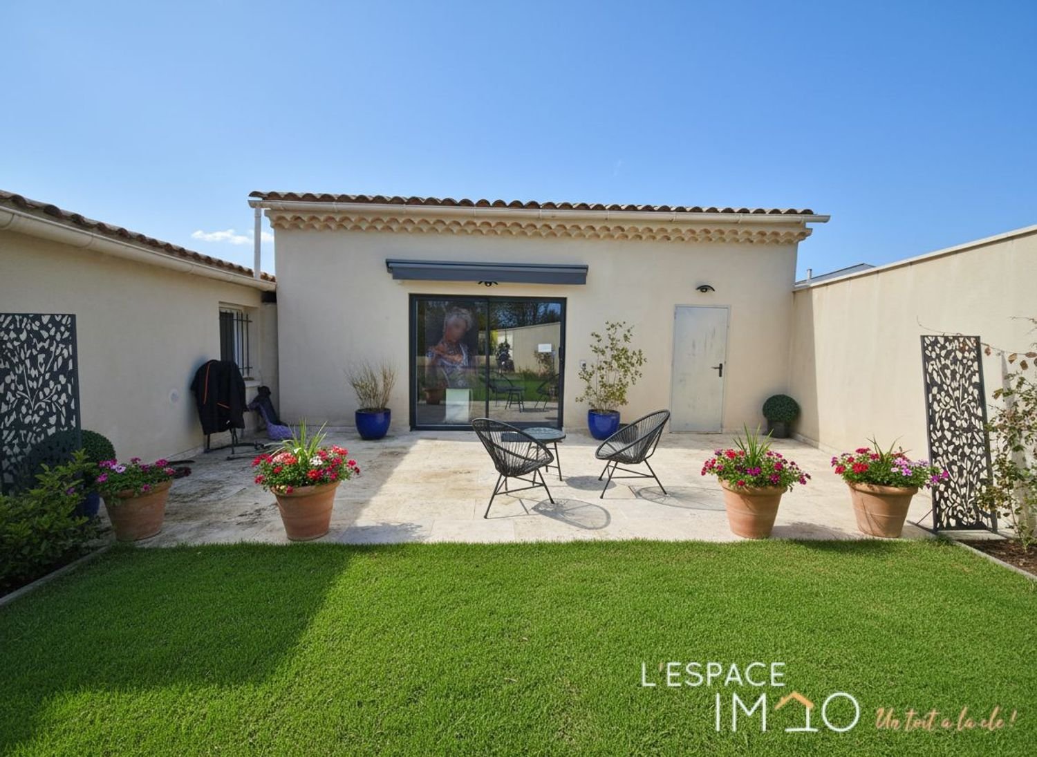 Maison à vendre, 153m², Gordes