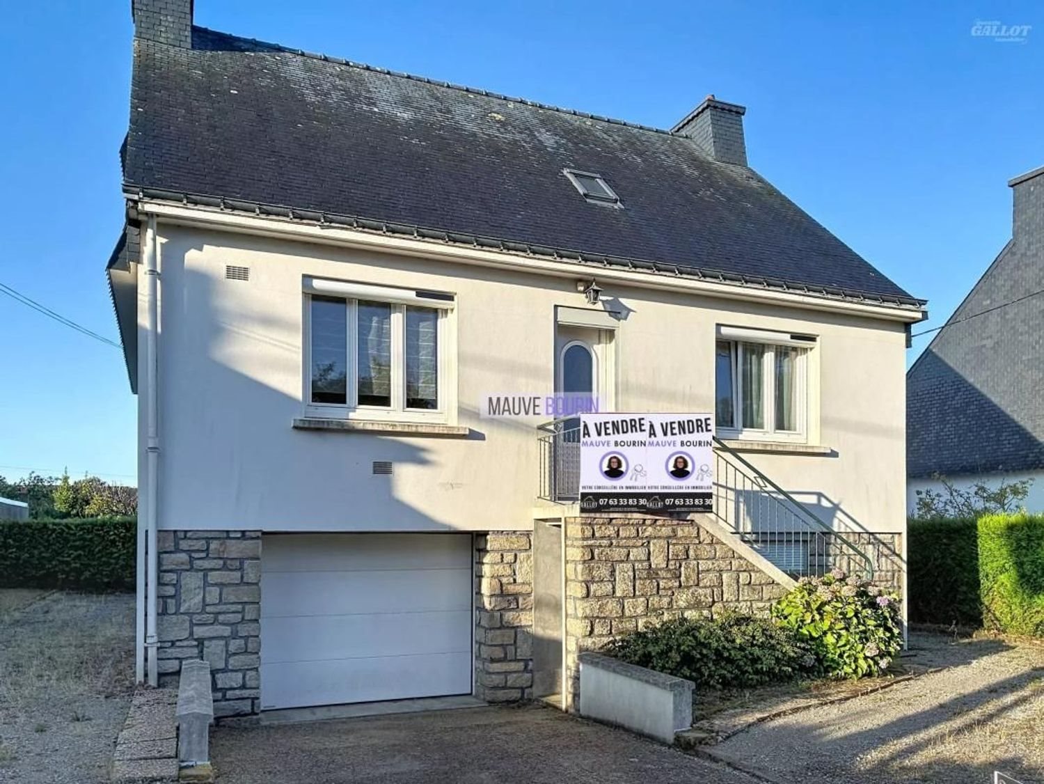Maison à vendre, 100m², Ploeren