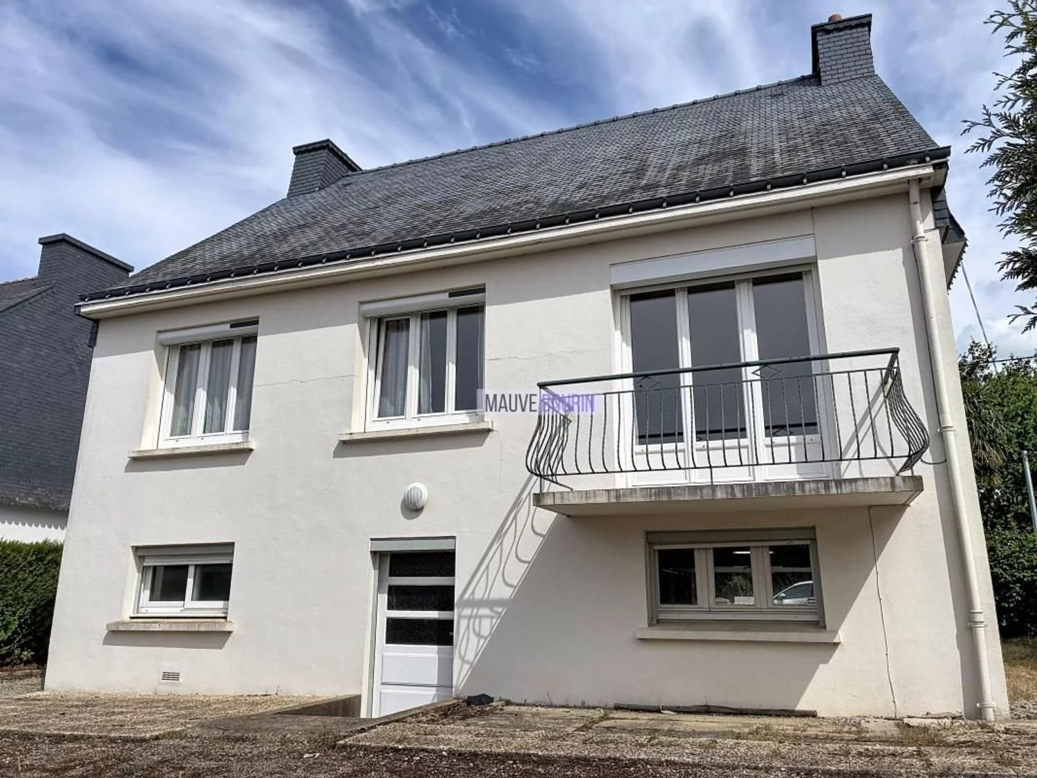 Maison à vendre, 100m², Ploeren