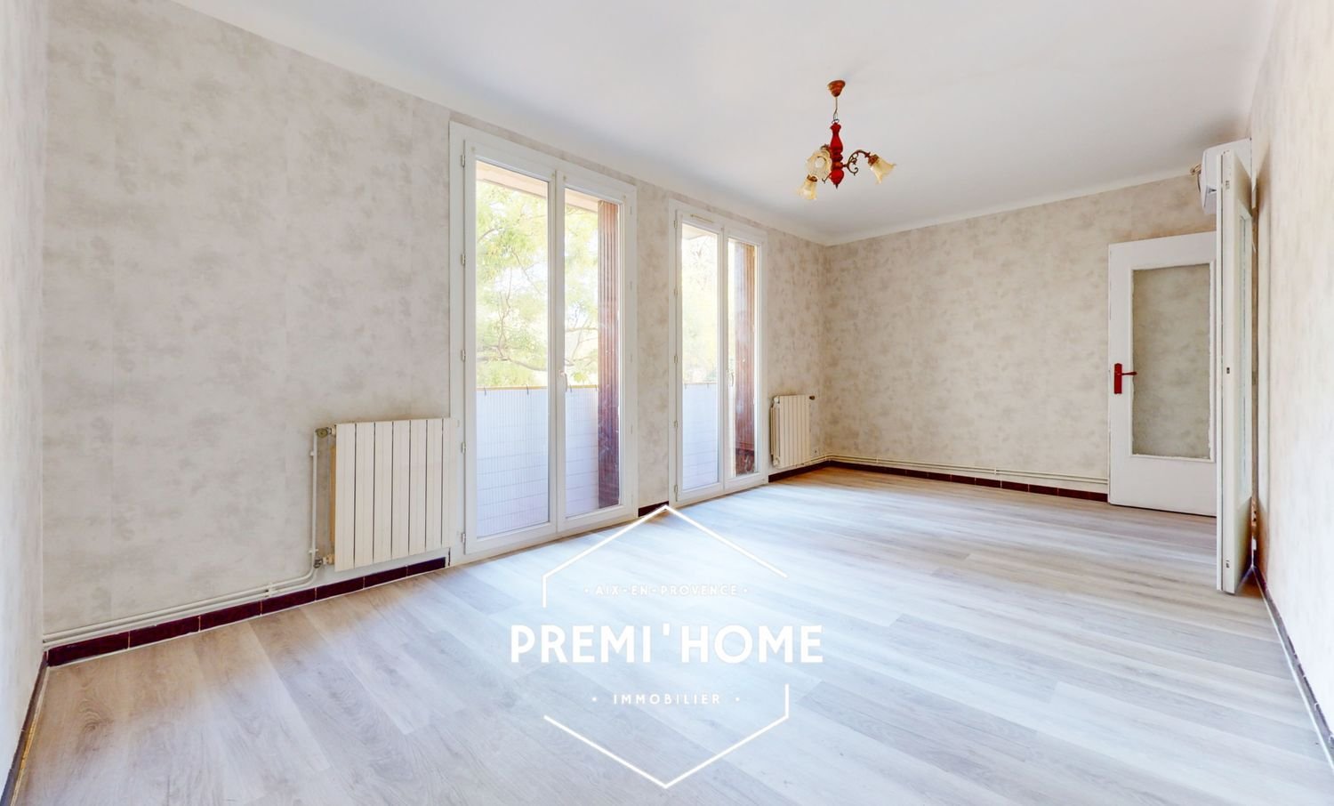 Appartement à vendre, 70m², Aix-en-Provence
