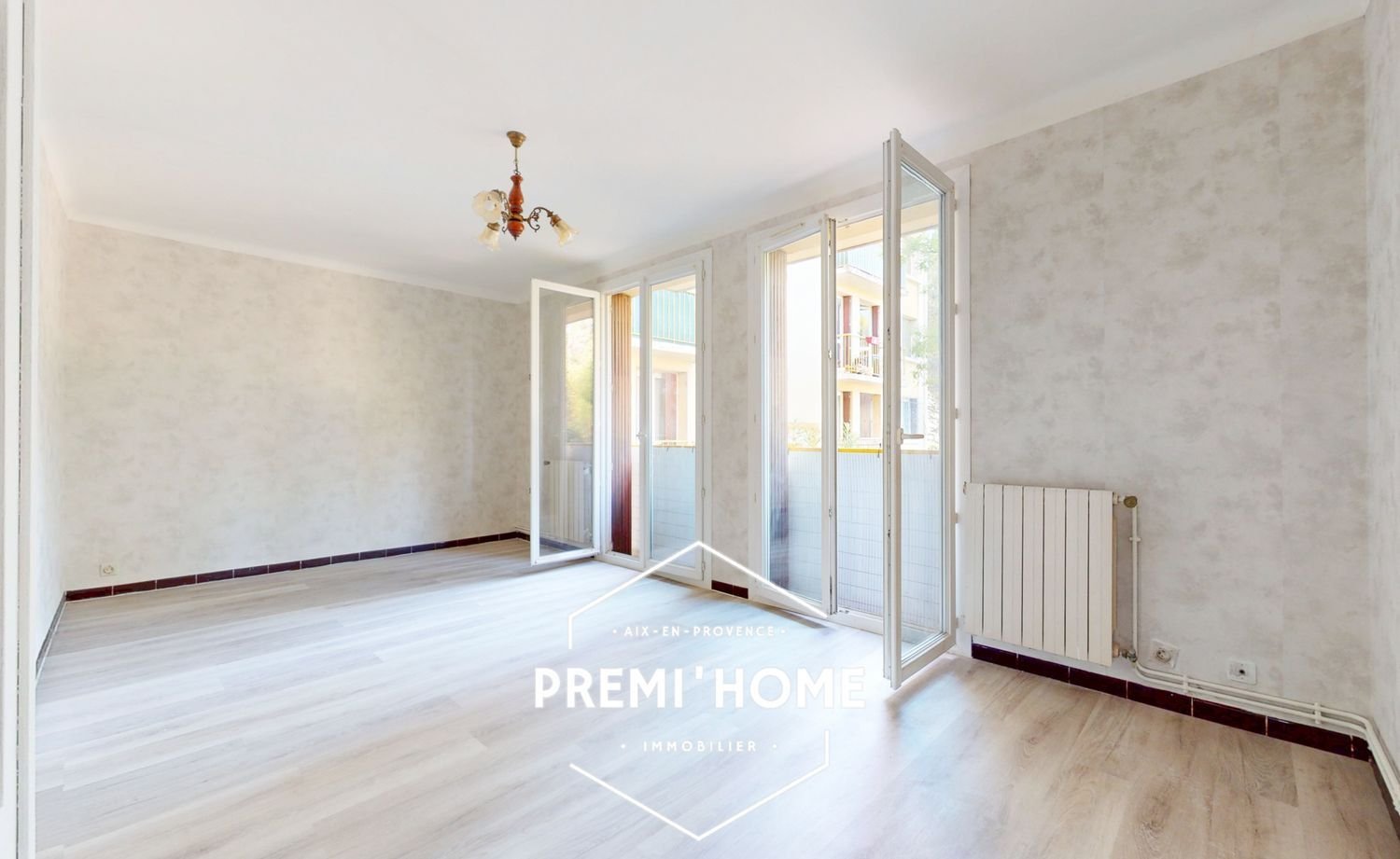Appartement à vendre, 70m², Aix-en-Provence