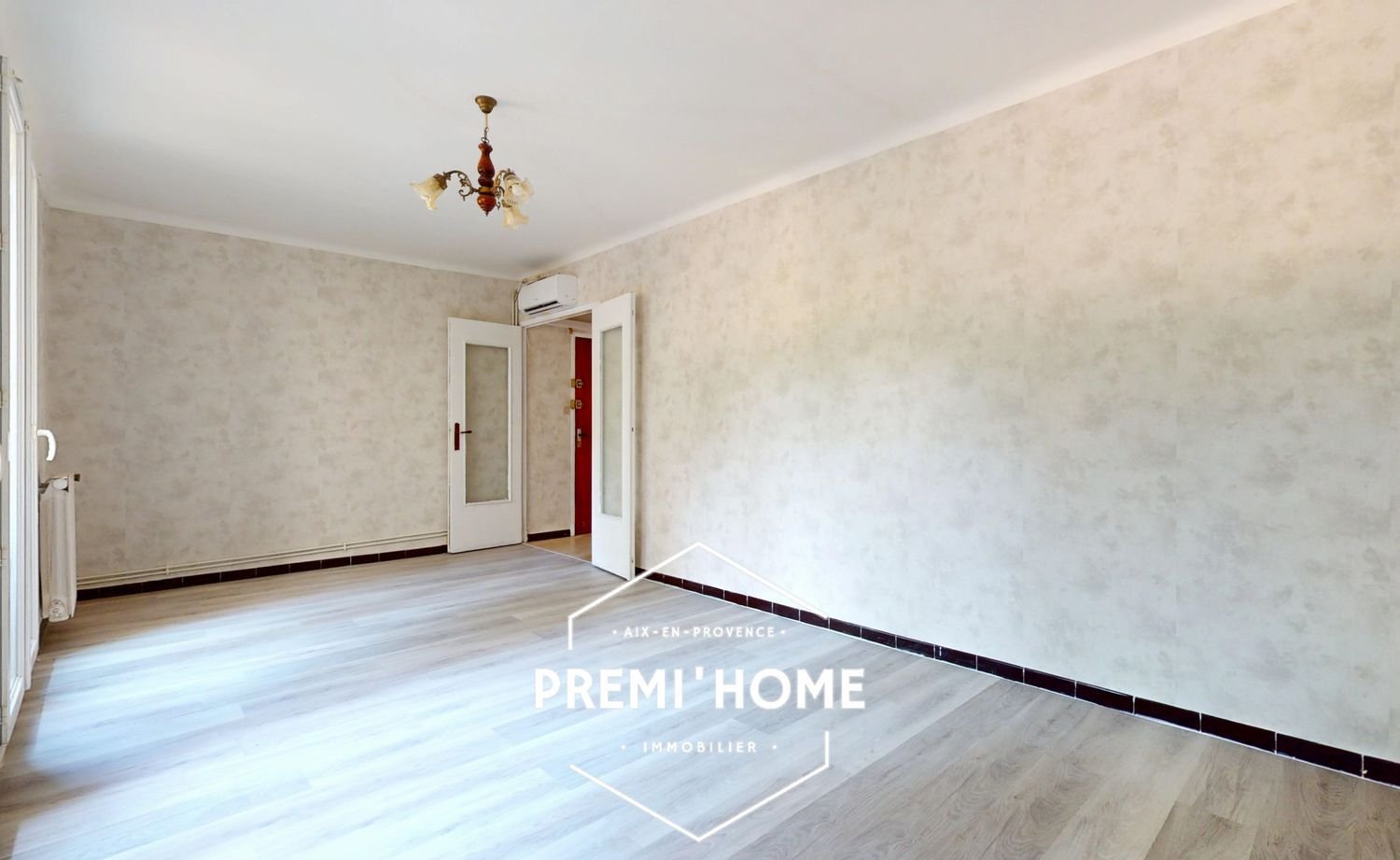 Appartement à vendre, 70m², Aix-en-Provence