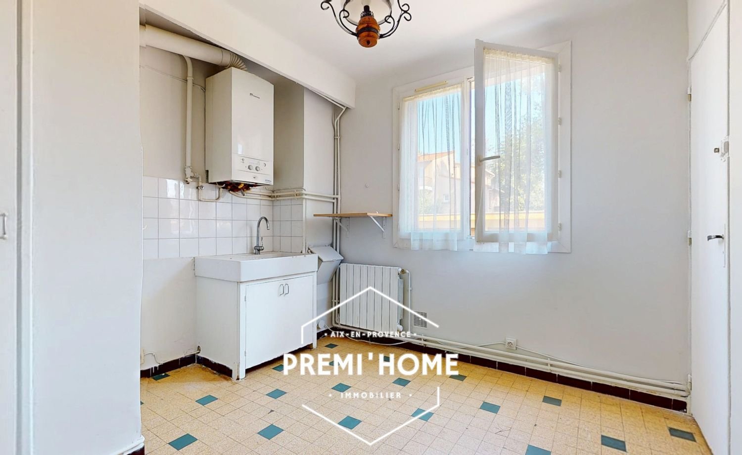 Appartement à vendre, 70m², Aix-en-Provence