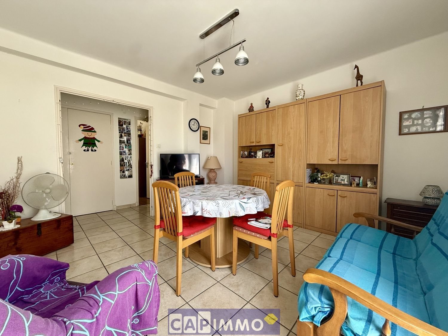 Appartement à vendre, 56m², Toulon