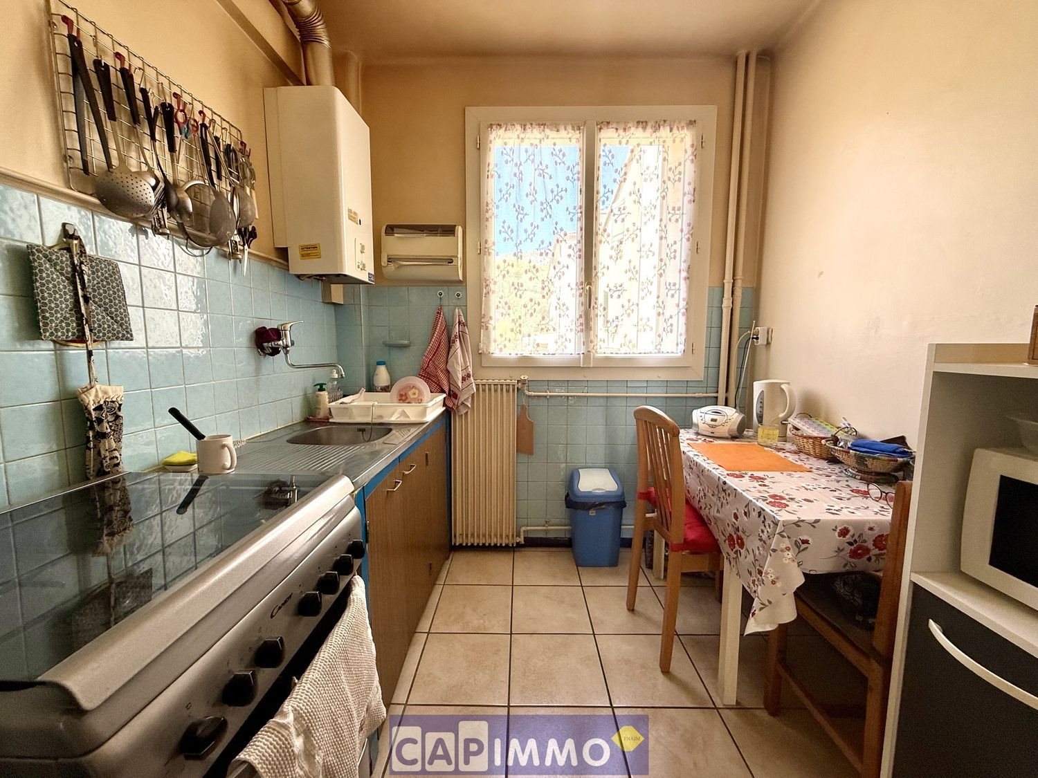 Appartement à vendre, 56m², Toulon