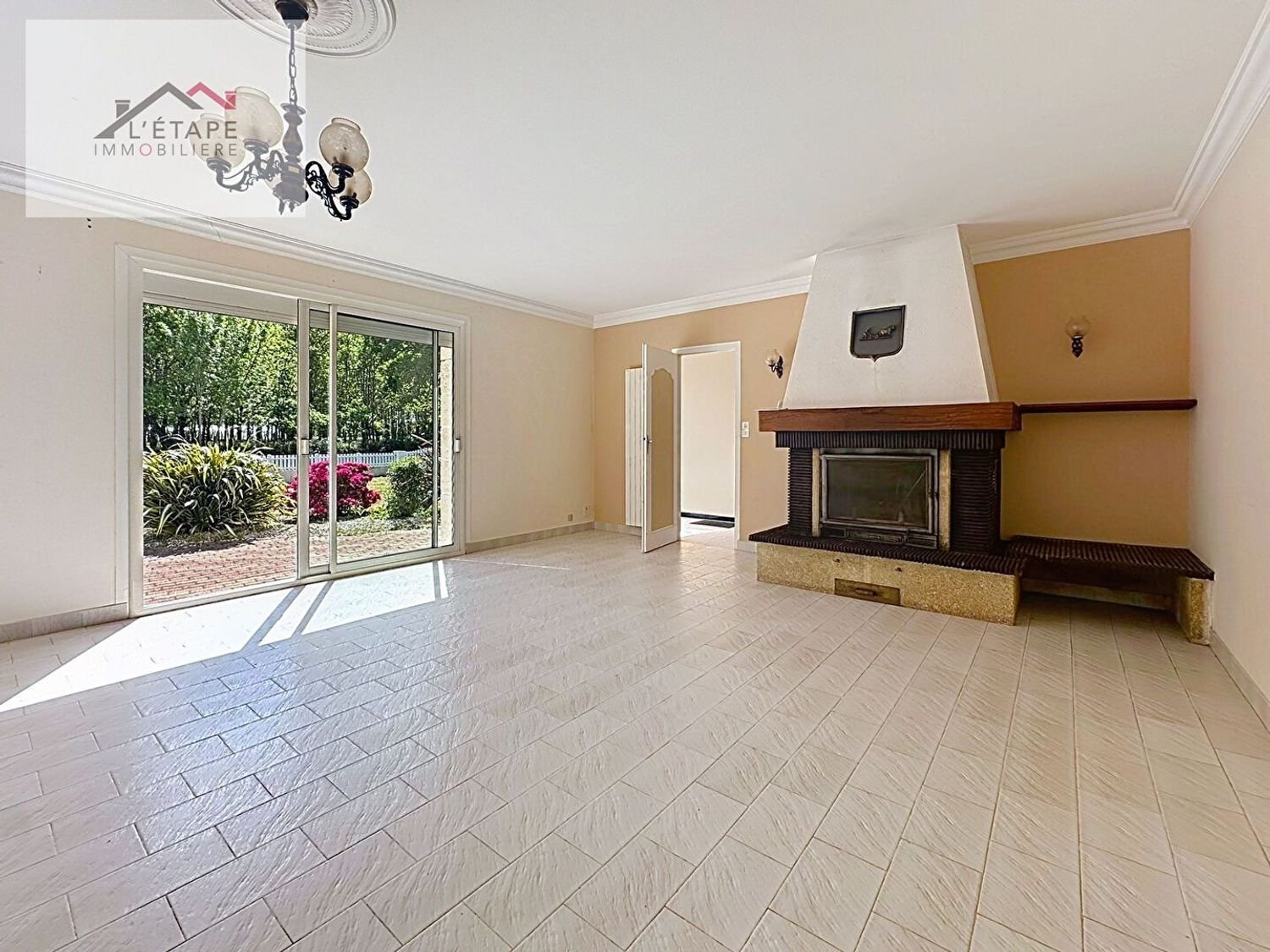 Maison à vendre, 135m², Saint-Mathurin