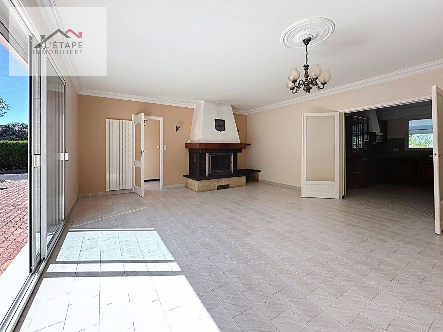 Maison à vendre, 135m², Saint-Mathurin