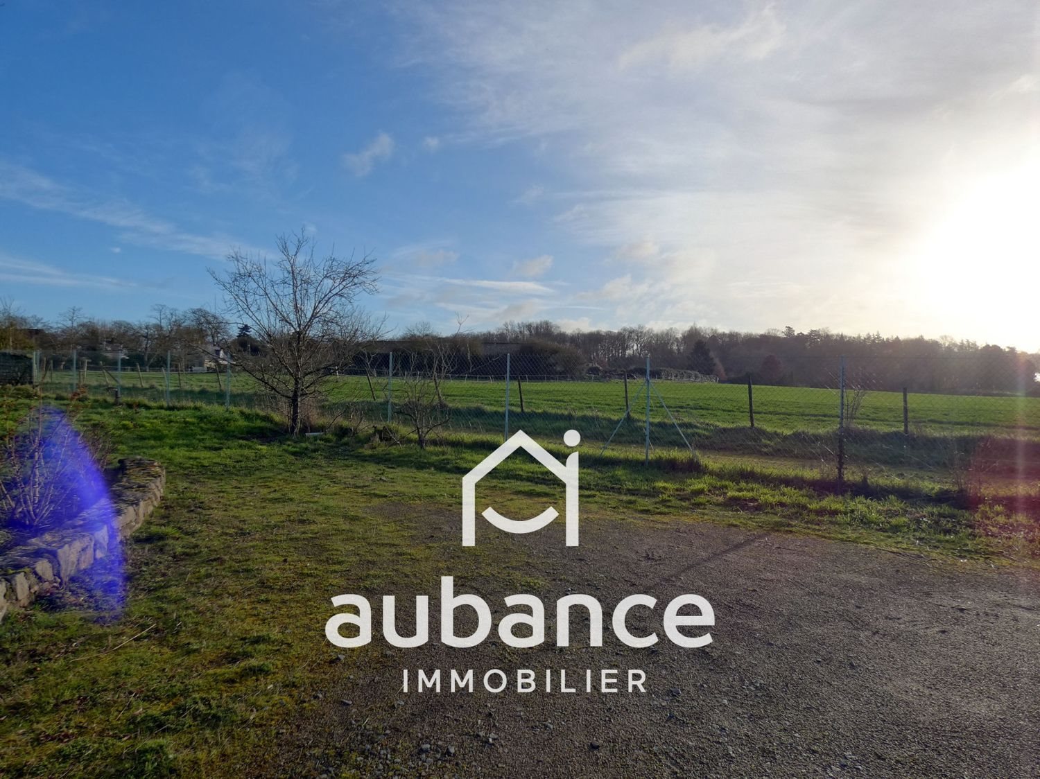 Maison à vendre, 117m², Les Garennes sur Loire