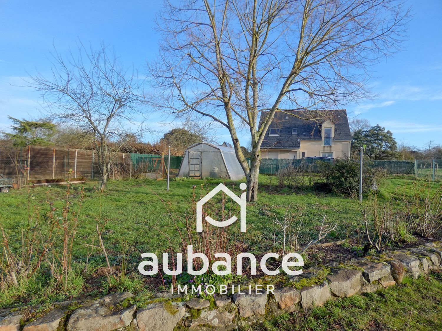 Maison à vendre, 117m², Les Garennes sur Loire