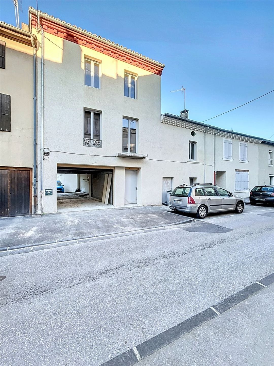 Appartement à vendre, 65m², Valence