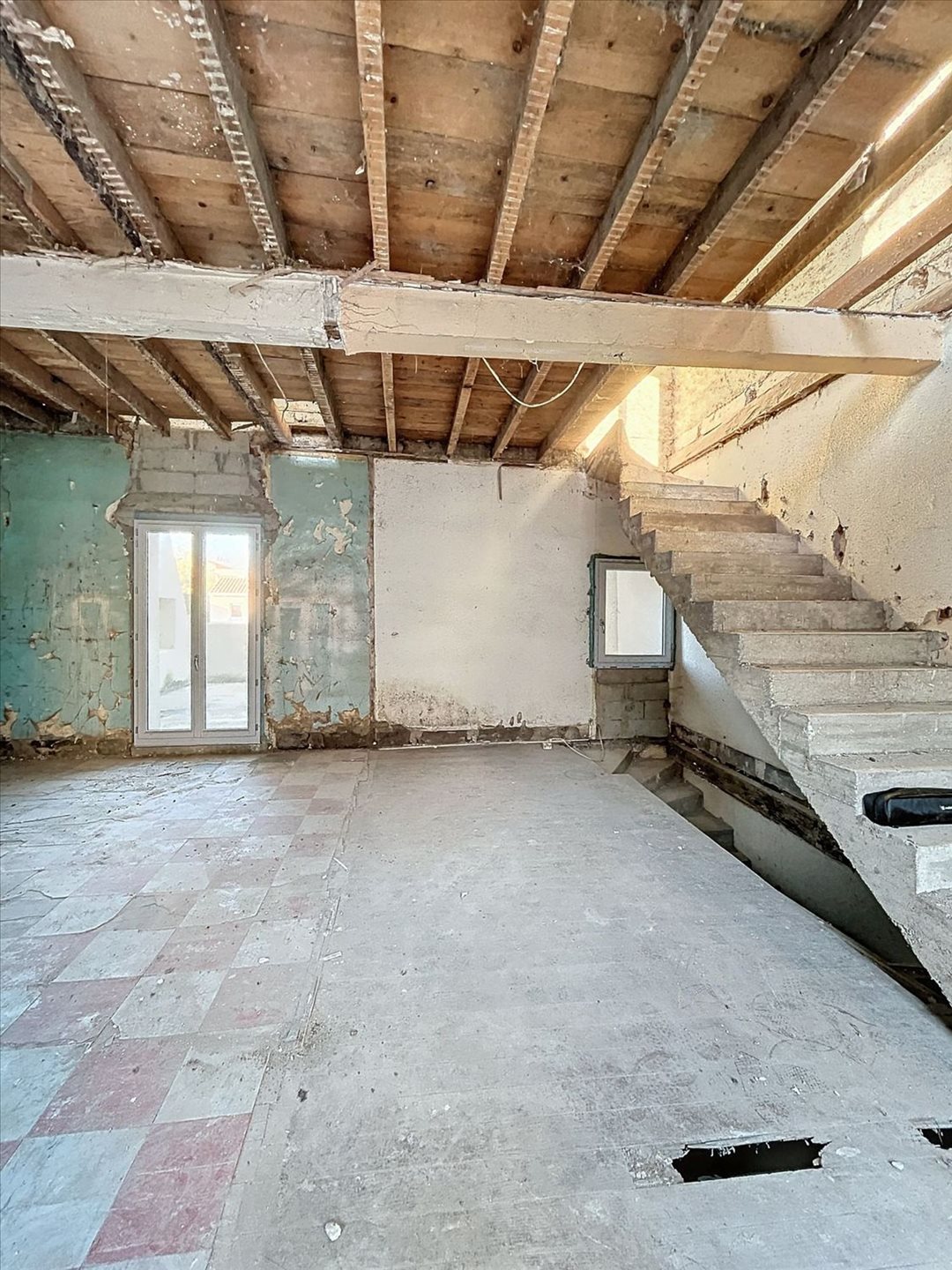 Appartement à vendre, 65m², Valence