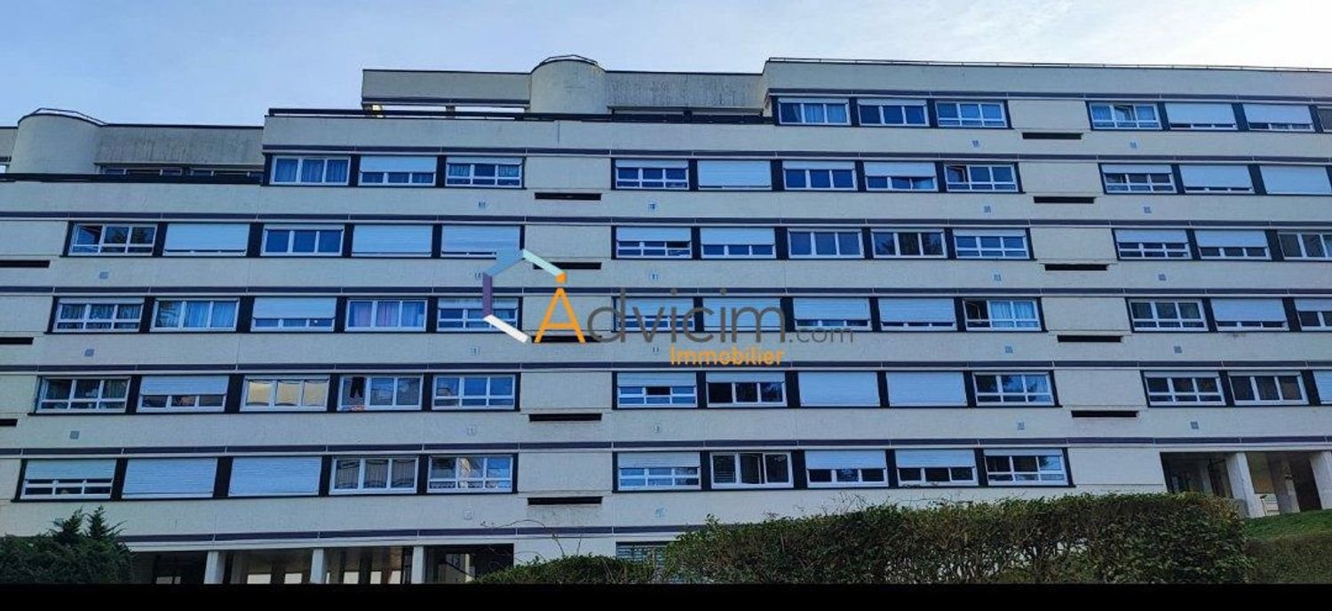 Appartement à vendre, 105m², Pontoise