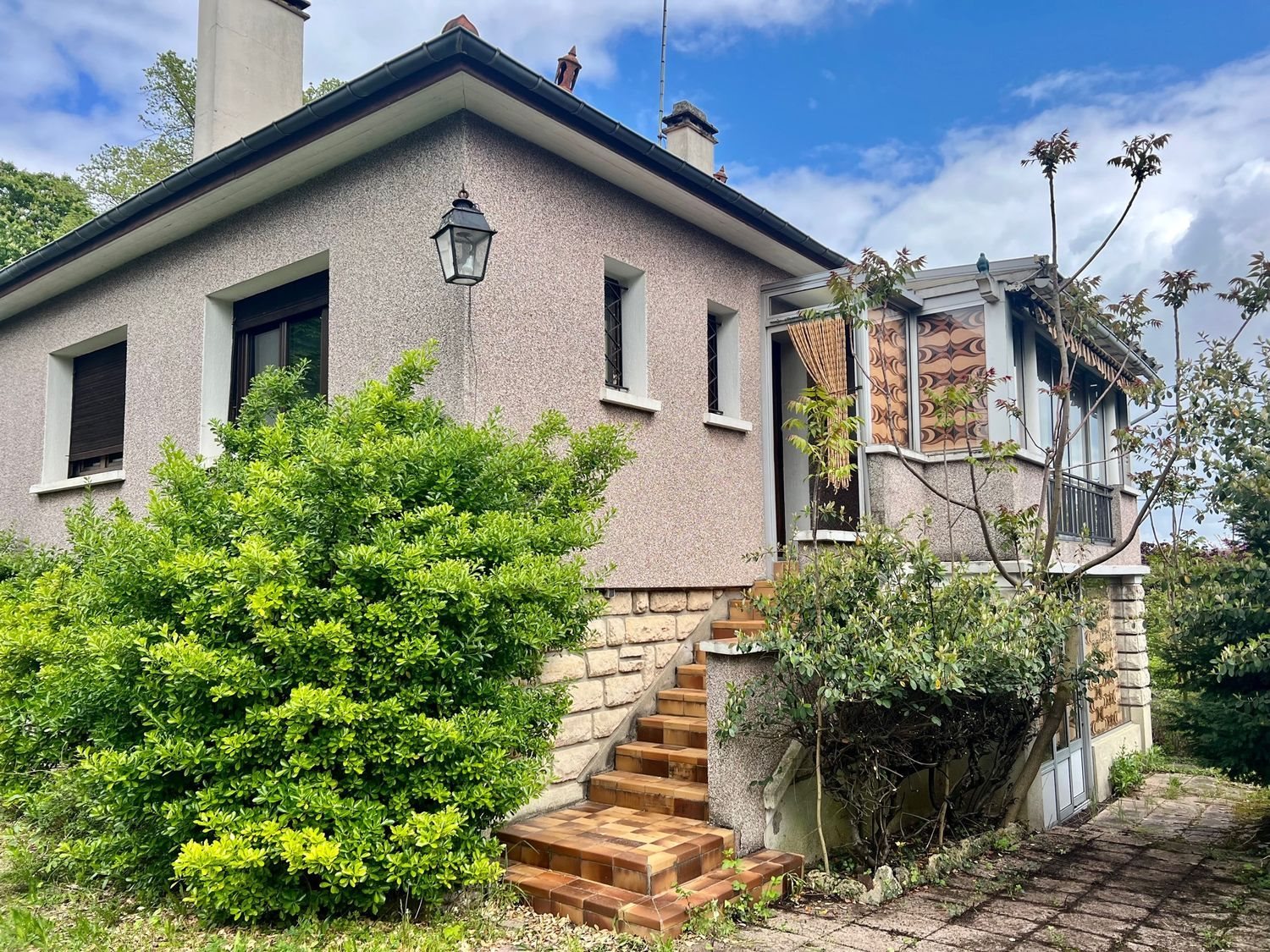 Maison à vendre, 90m², Athis-Mons