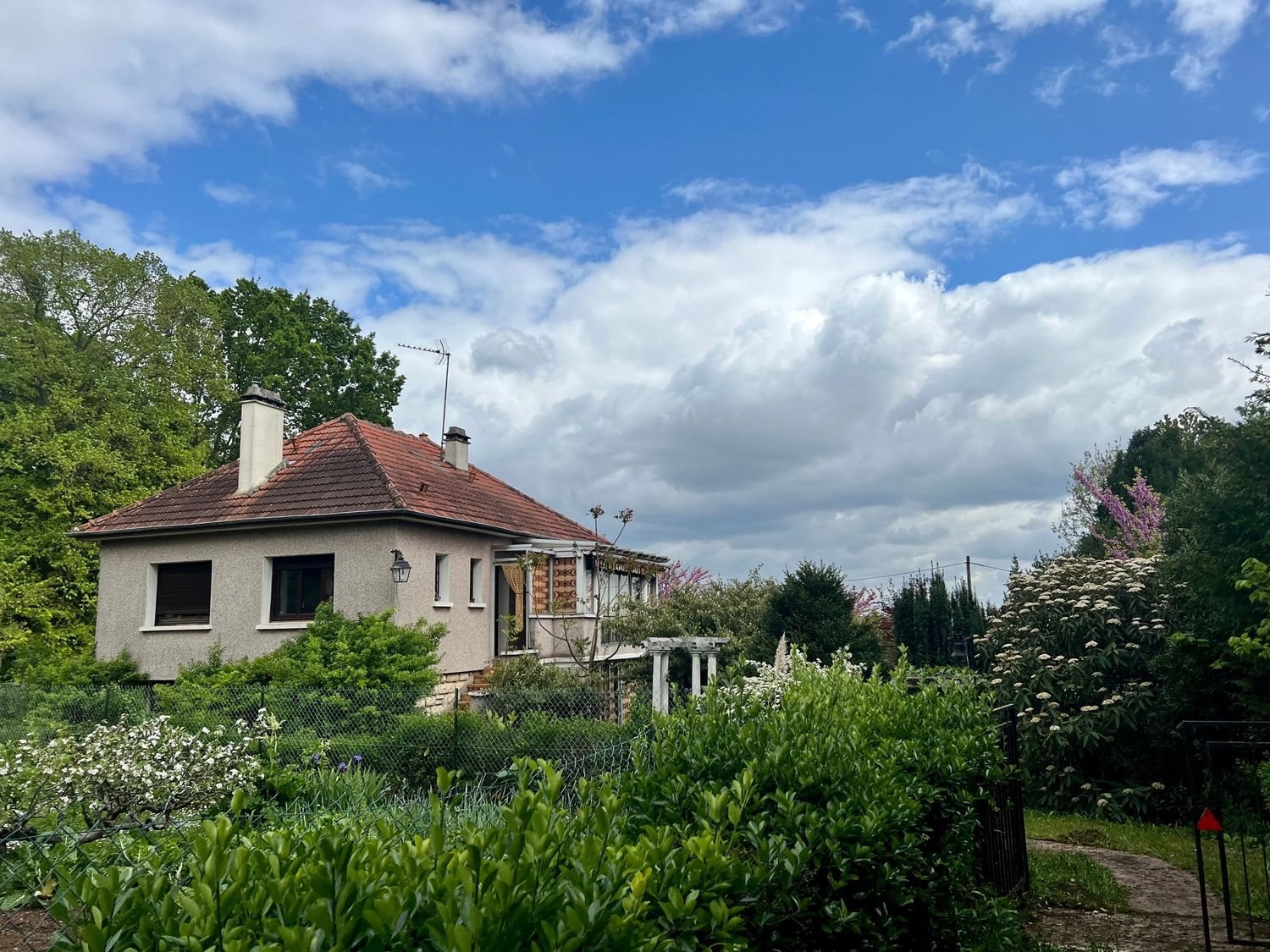 Maison à vendre, 90m², Athis-Mons