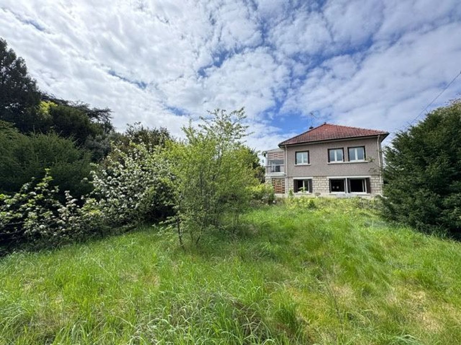 Maison à vendre, 90m², Athis-Mons