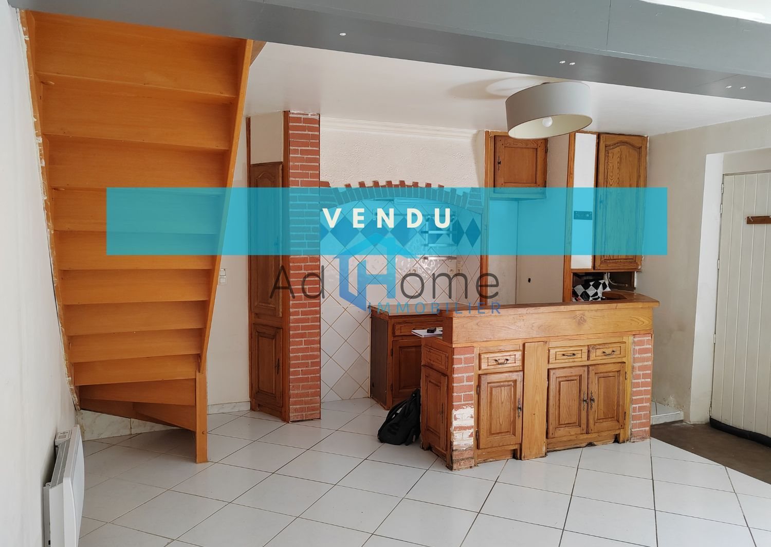 Maison à vendre, 122m², Saint-Lys