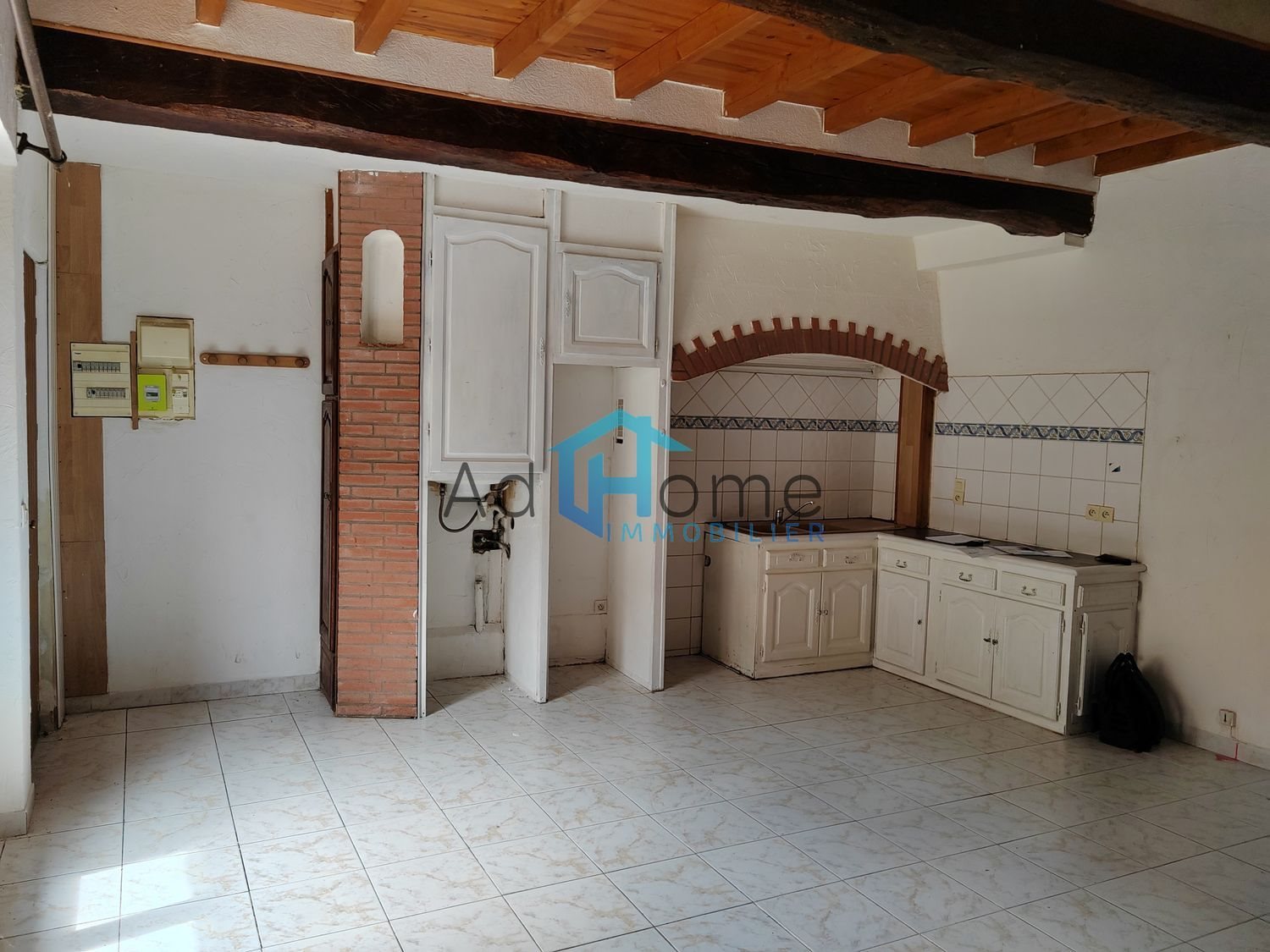 Maison à vendre, 122m², Saint-Lys