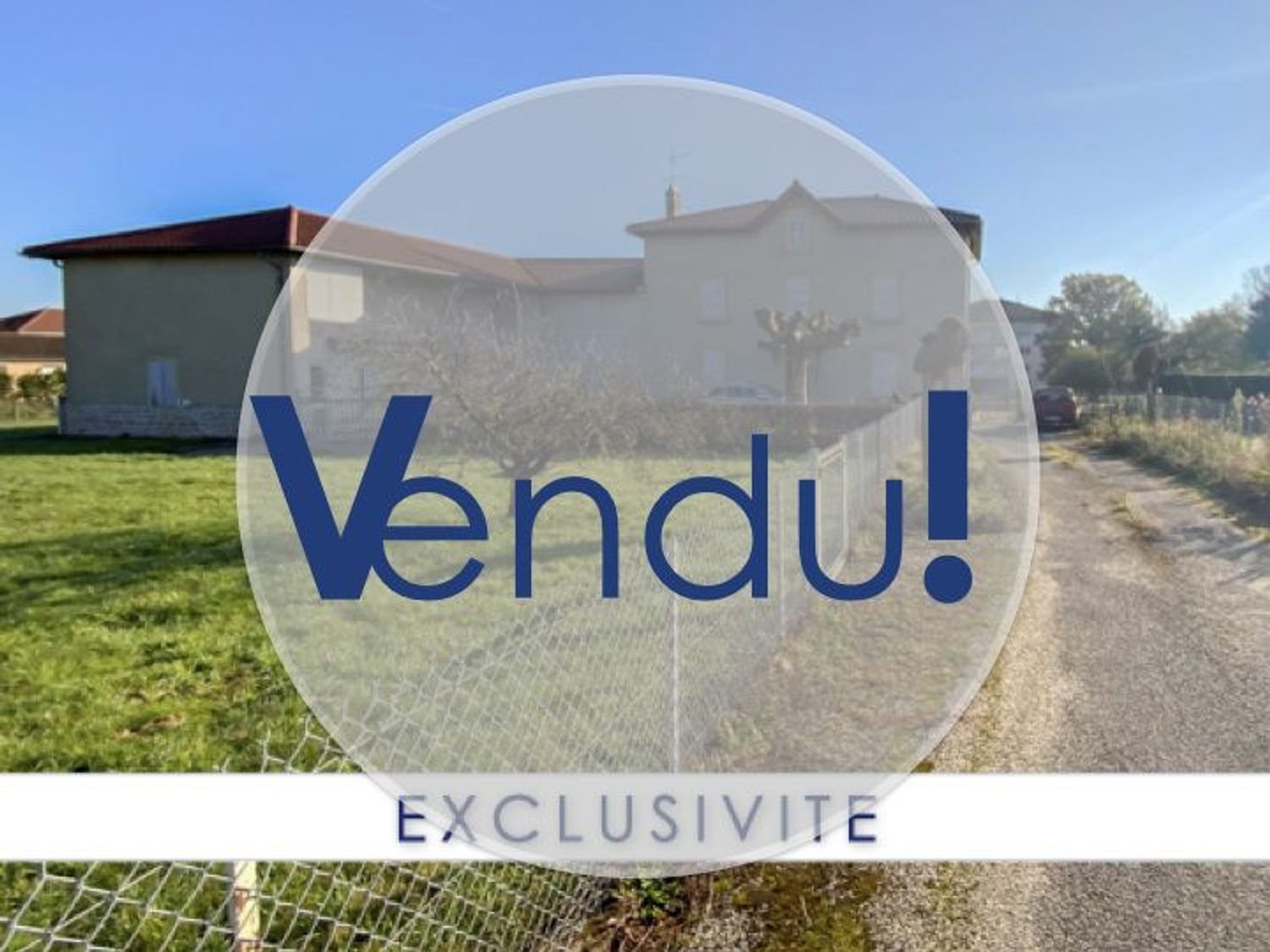 Maison à vendre, 173m², Mézériat