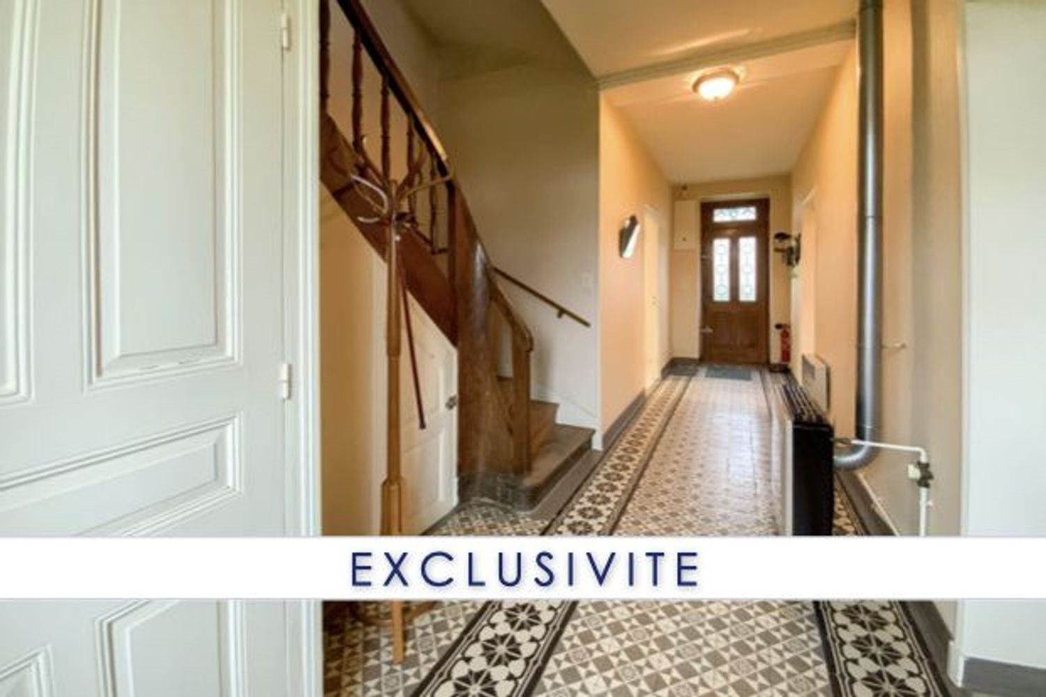 Maison à vendre, 173m², Mézériat