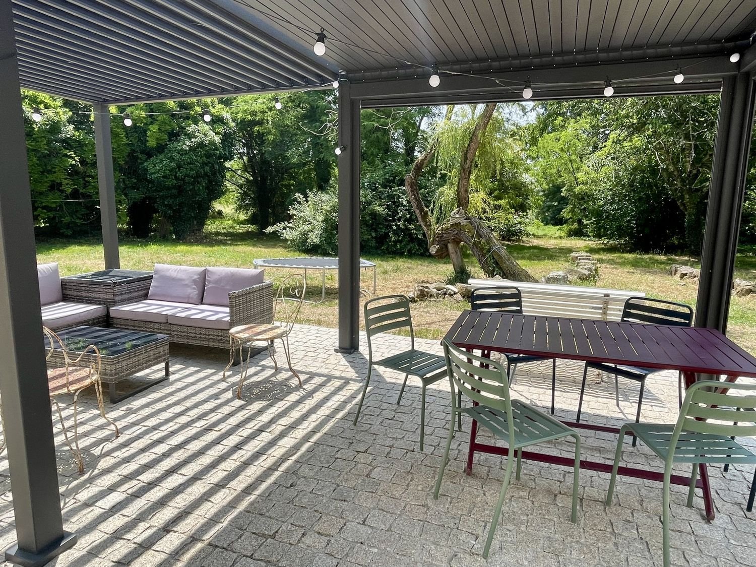 Maison à vendre, 207m², Prignac-et-Marcamps