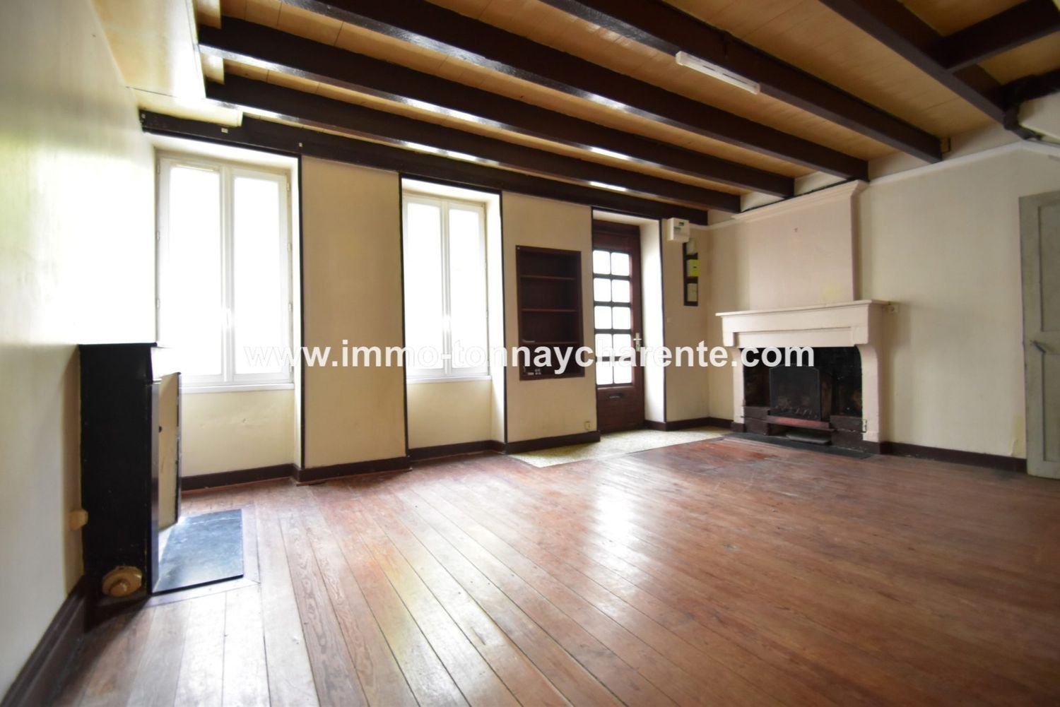 Maison à vendre, 82m², Les Nouillers