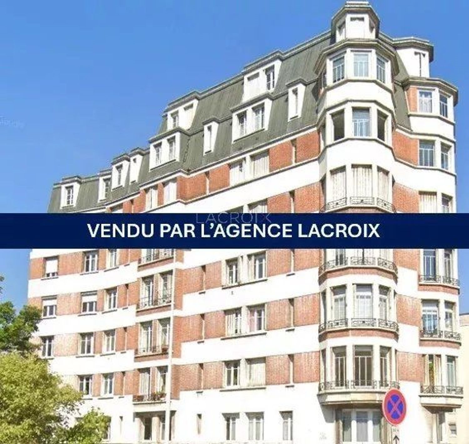 Appartement à vendre, 25m², Gentilly