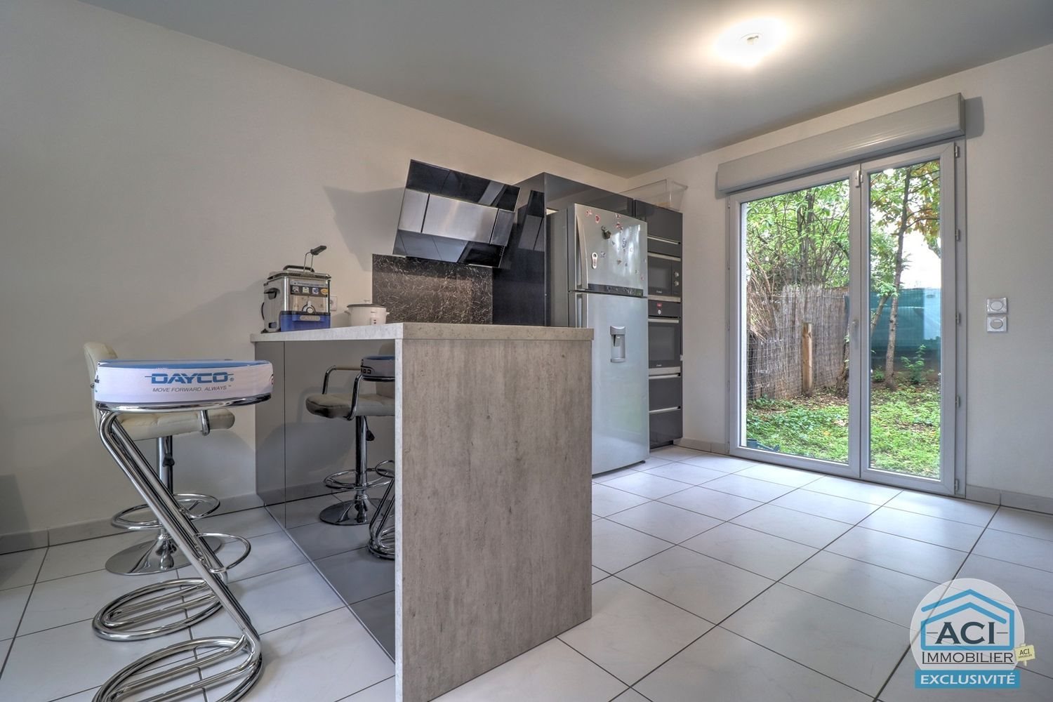 Maison à vendre, 65m², Saint-Priest