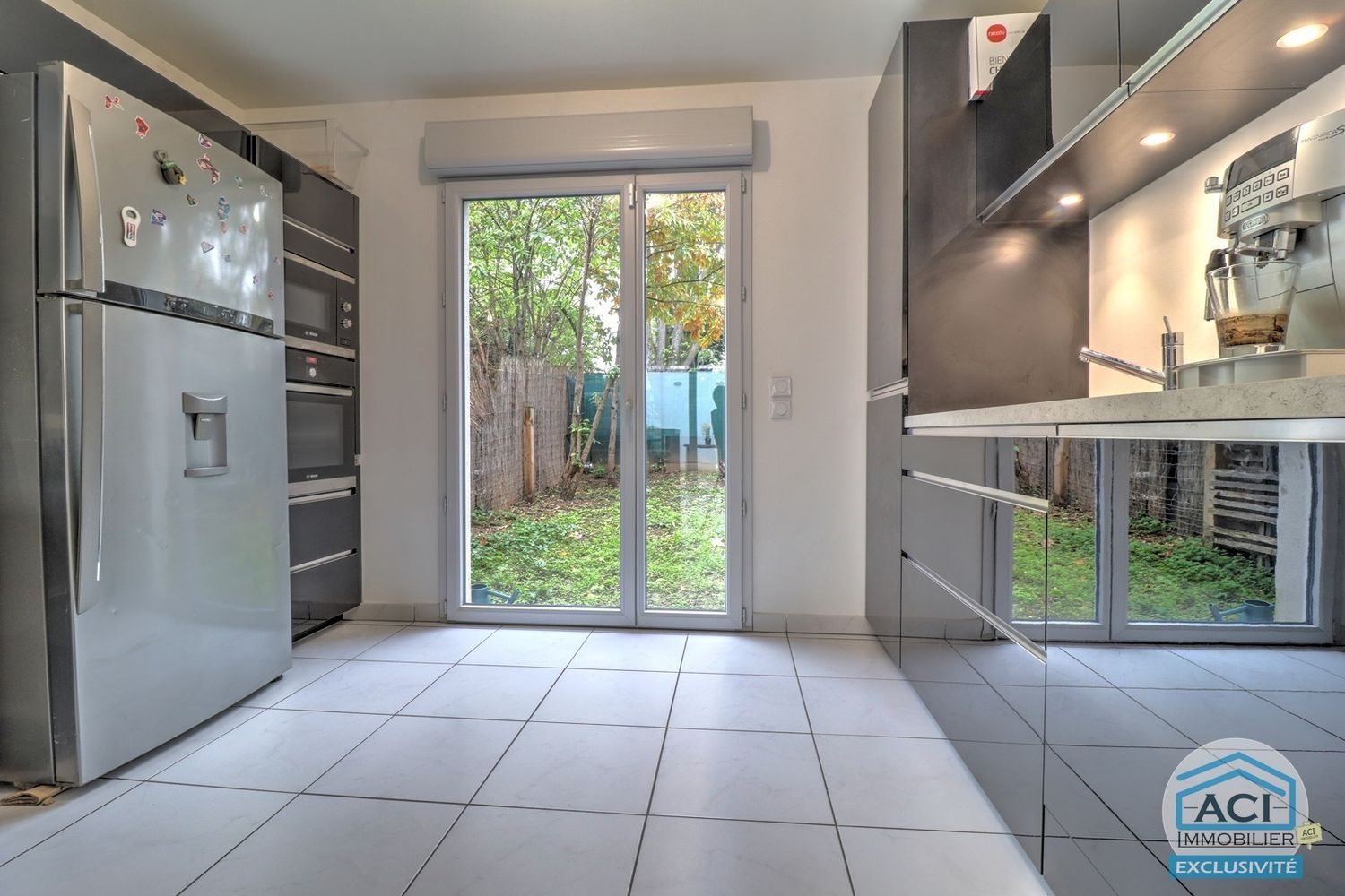 Maison à vendre, 65m², Saint-Priest